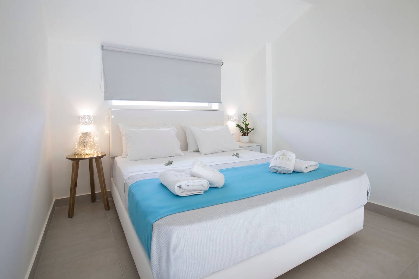 Aloe Boutique & Suites Hotel - Adults Only in Costa del Sol, Fuerteventura, Spain