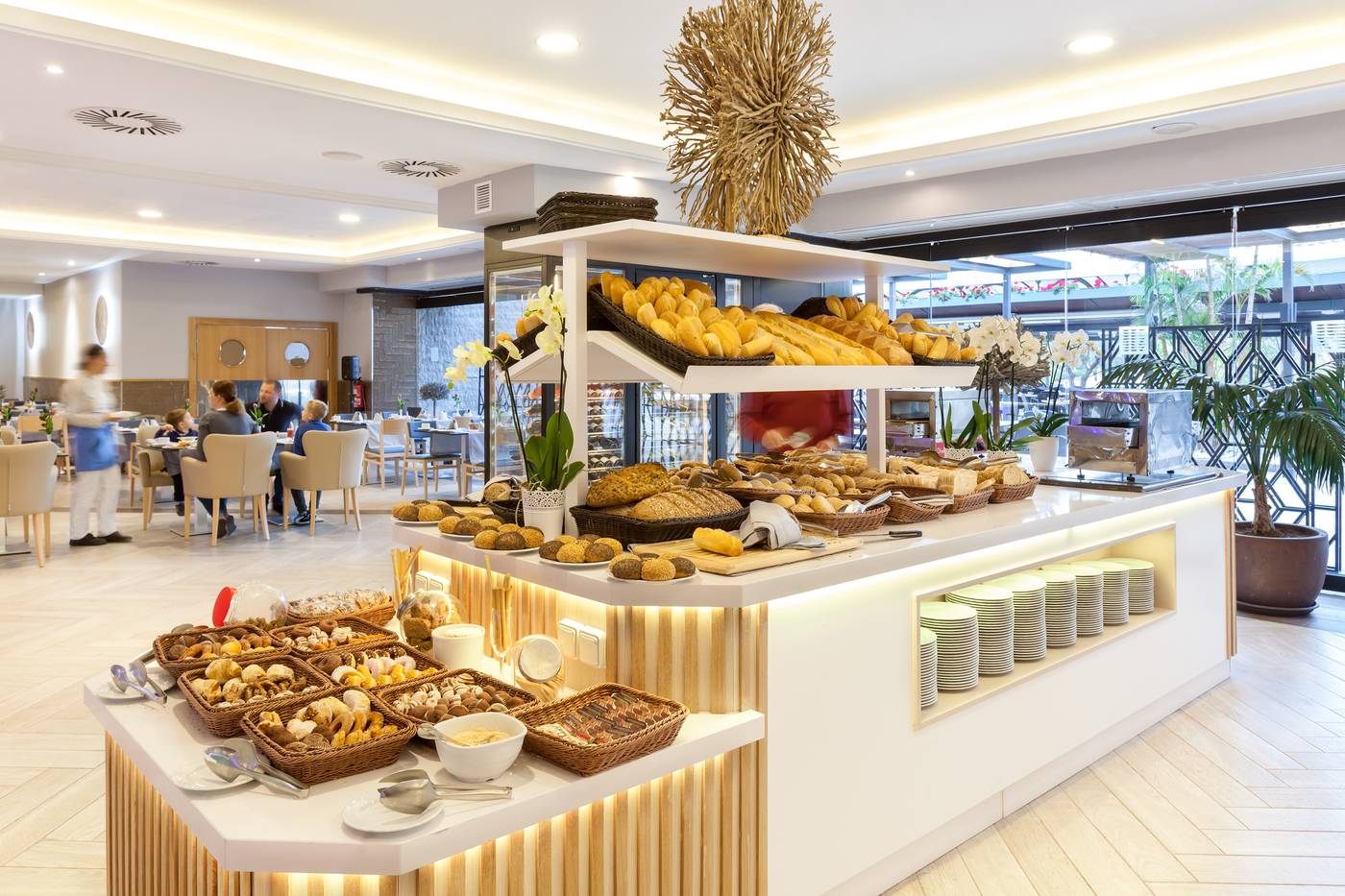 Gran-Tacande-Wellness---Relax-Costa-Adeje-Restaurant-38