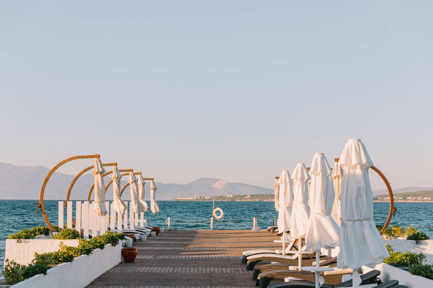 Ilica Hotel Spa & Thermal Resort