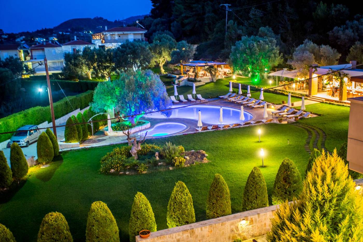 Kassandra-Village-Resort-Pool-14