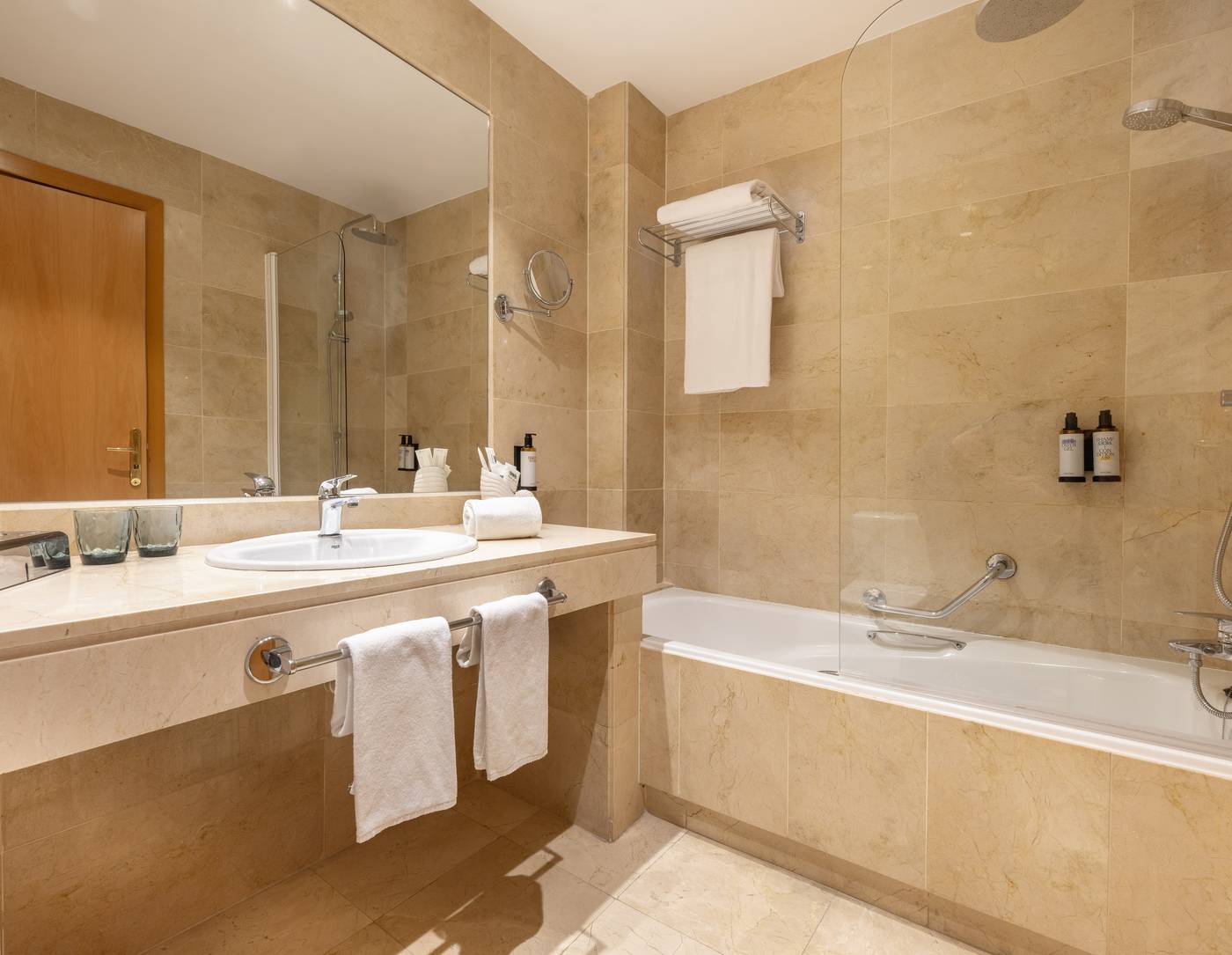 Malaga-Alameda-Centro-Affiliated-by-Melia-Room-23