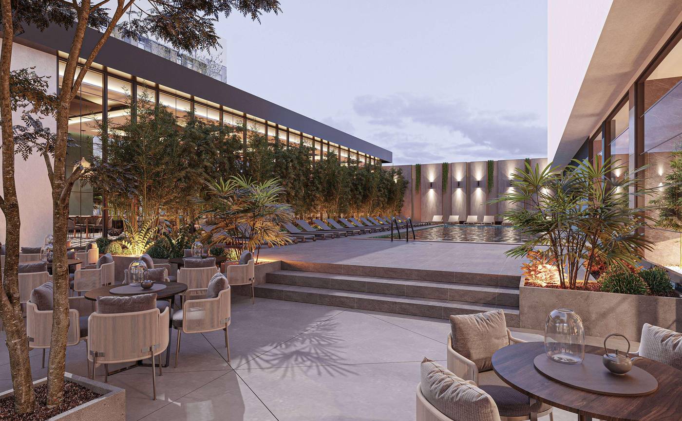 Ramada-Plaza-By-Wyndham-Istanbul-Sultanahmet-Pool-85