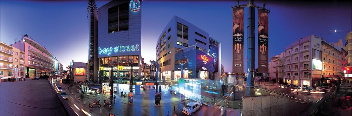 be-HOTEL-General-view-4