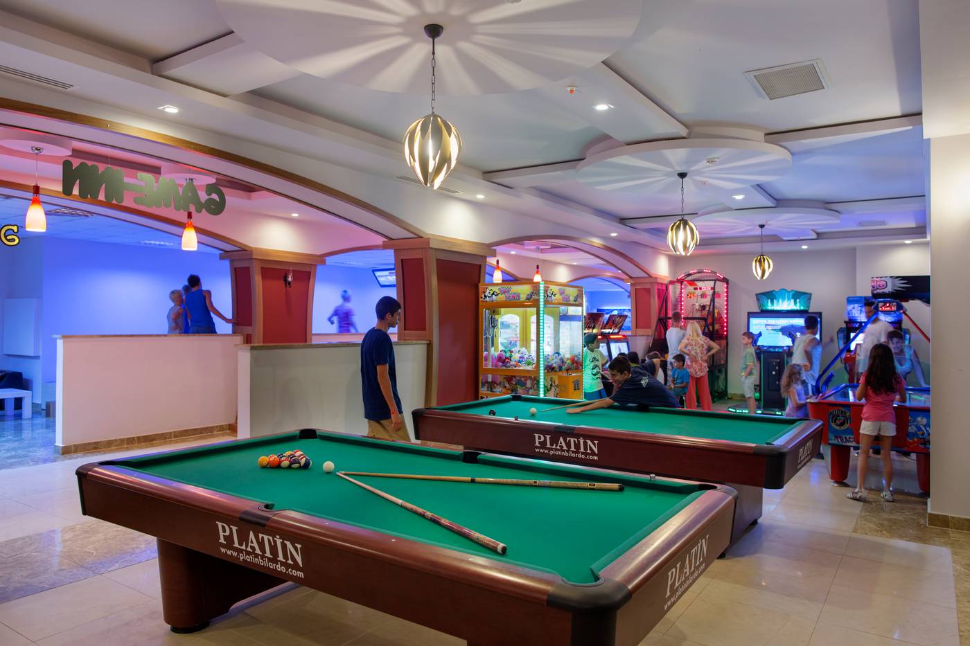 Senza-The-Inn-Resort---Spa-Sports-and-Entertainment-76