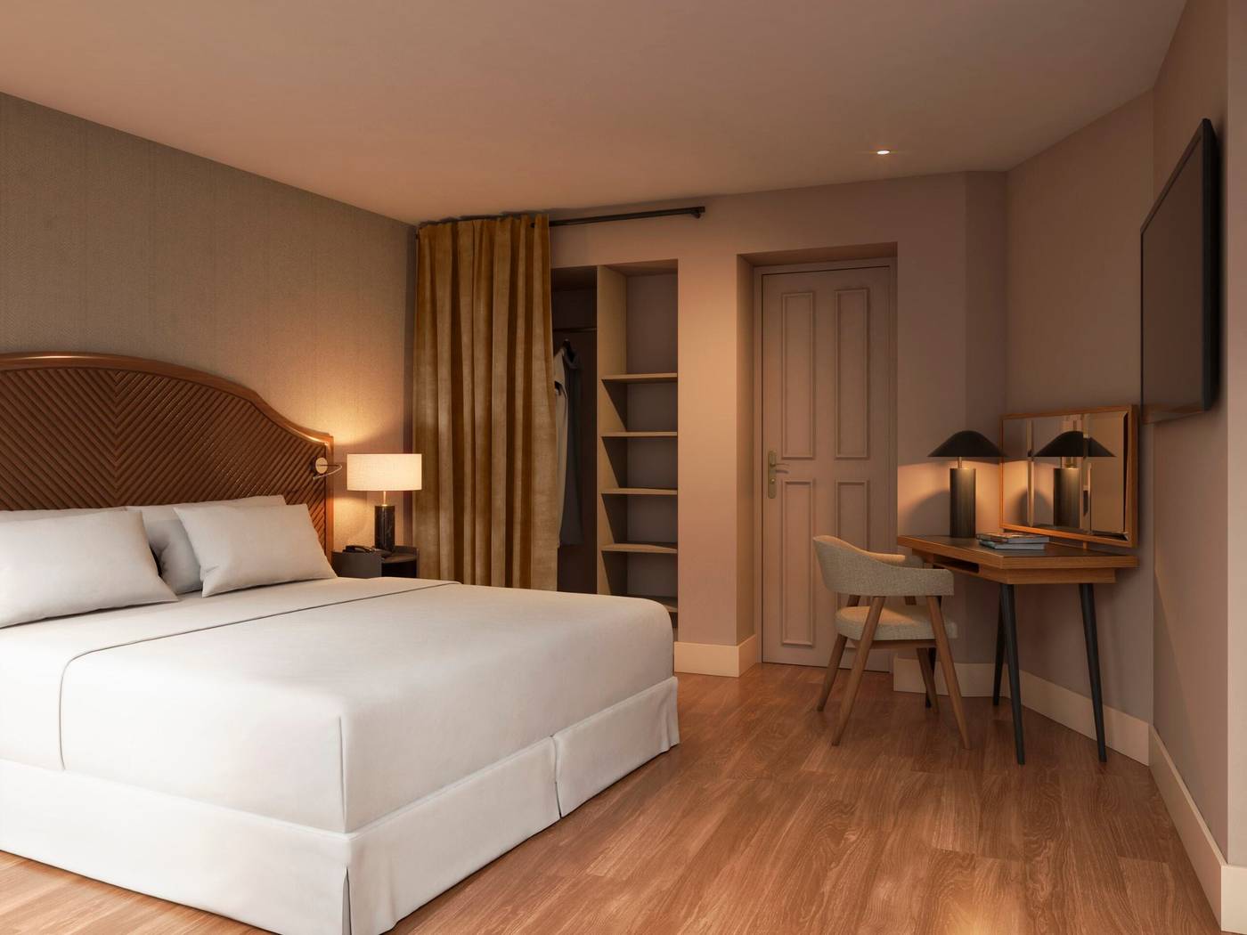 NH-Paris-Opera-Faubourg-Room-21