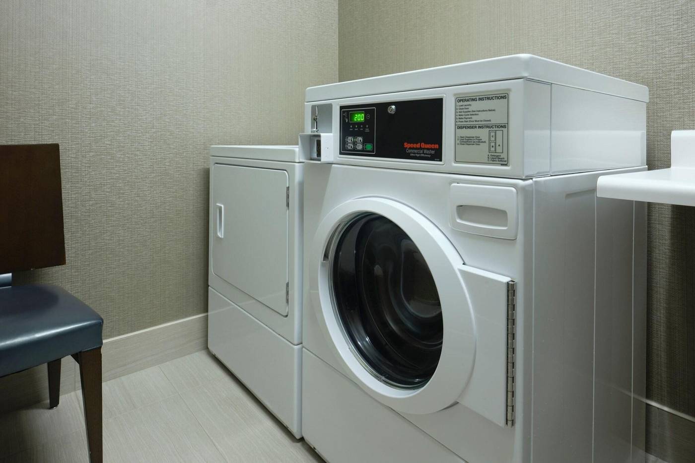 SpringHill Suites Nashville MetroCenter-United States-NASHVILLE-General view-2