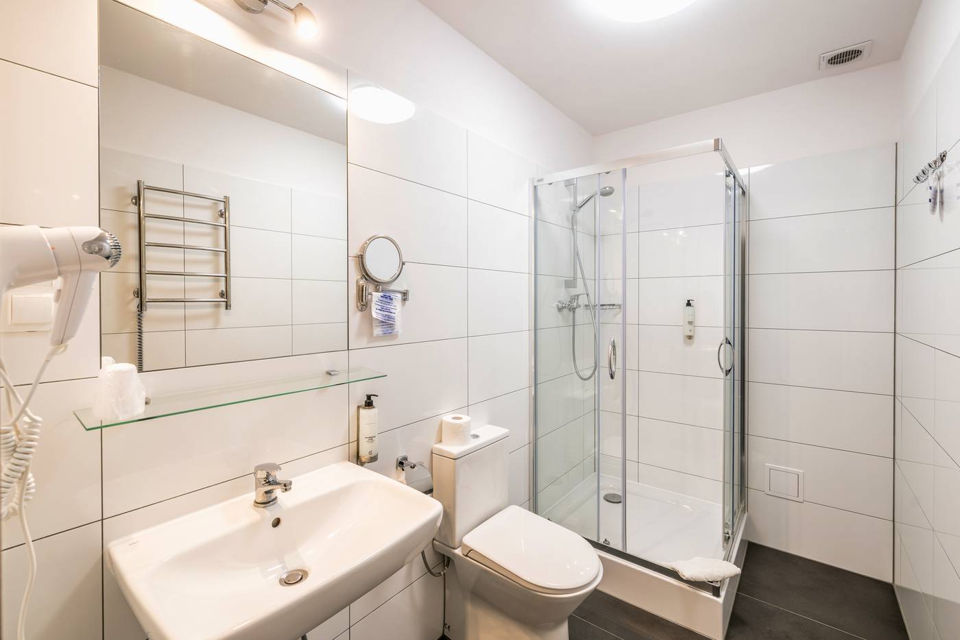 Hotel Lothus-Poland-WROCLAW -Room-10