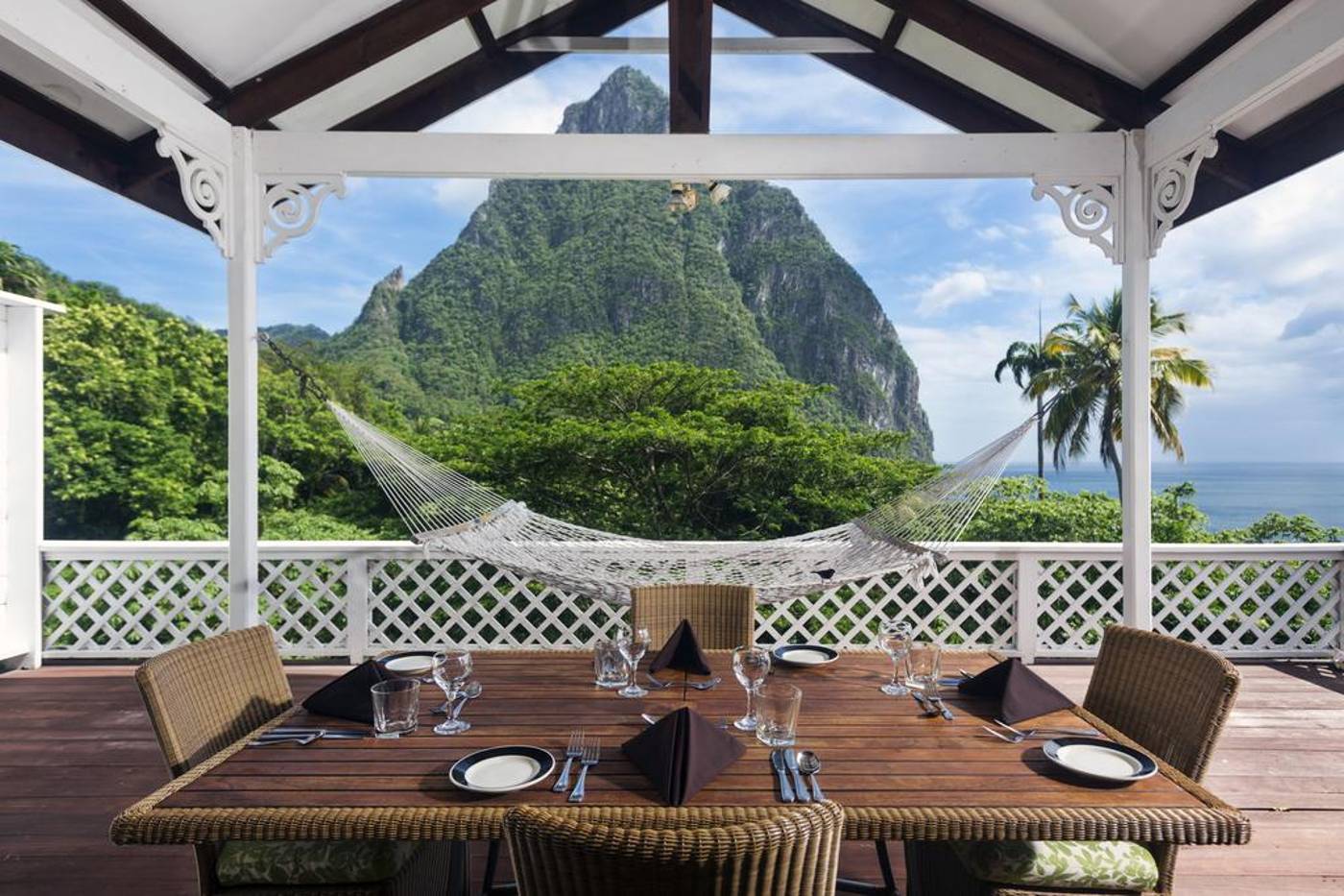 Stonefield Estate Villa Resort And Spa