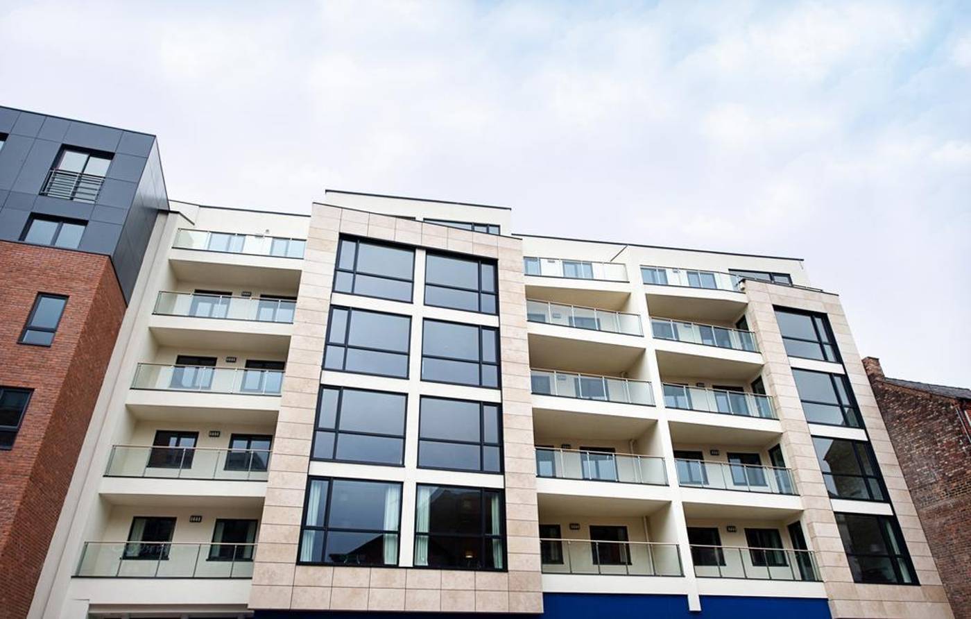 Staycity Liverpool City Centre-United Kingdom-Liverpool-General view-9