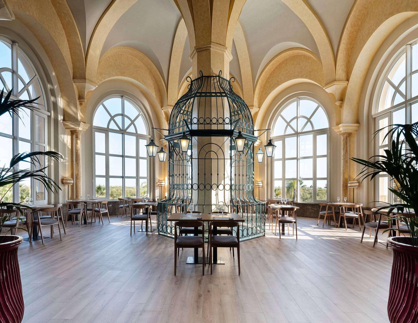 Melia-Atlantico-Isla-Canela-Restaurant-69