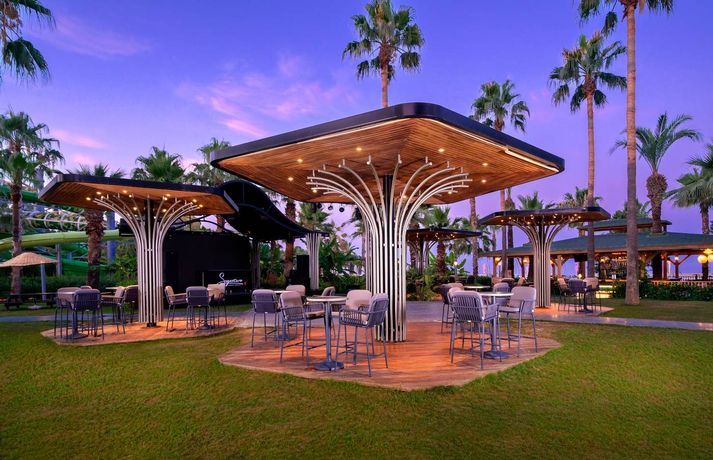 Kirman Arycanda De Luxe