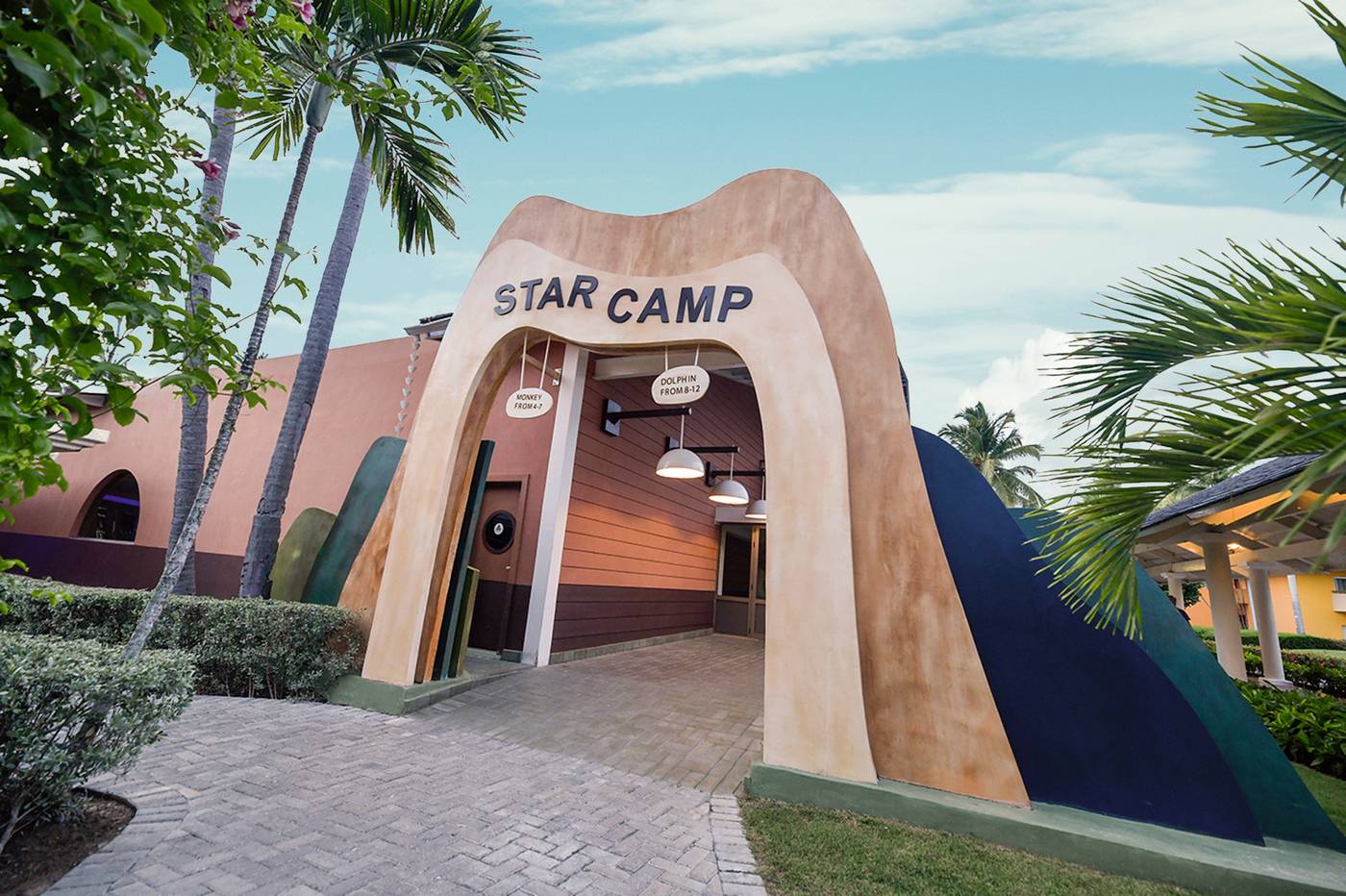 Iberostar Waves Dominicana