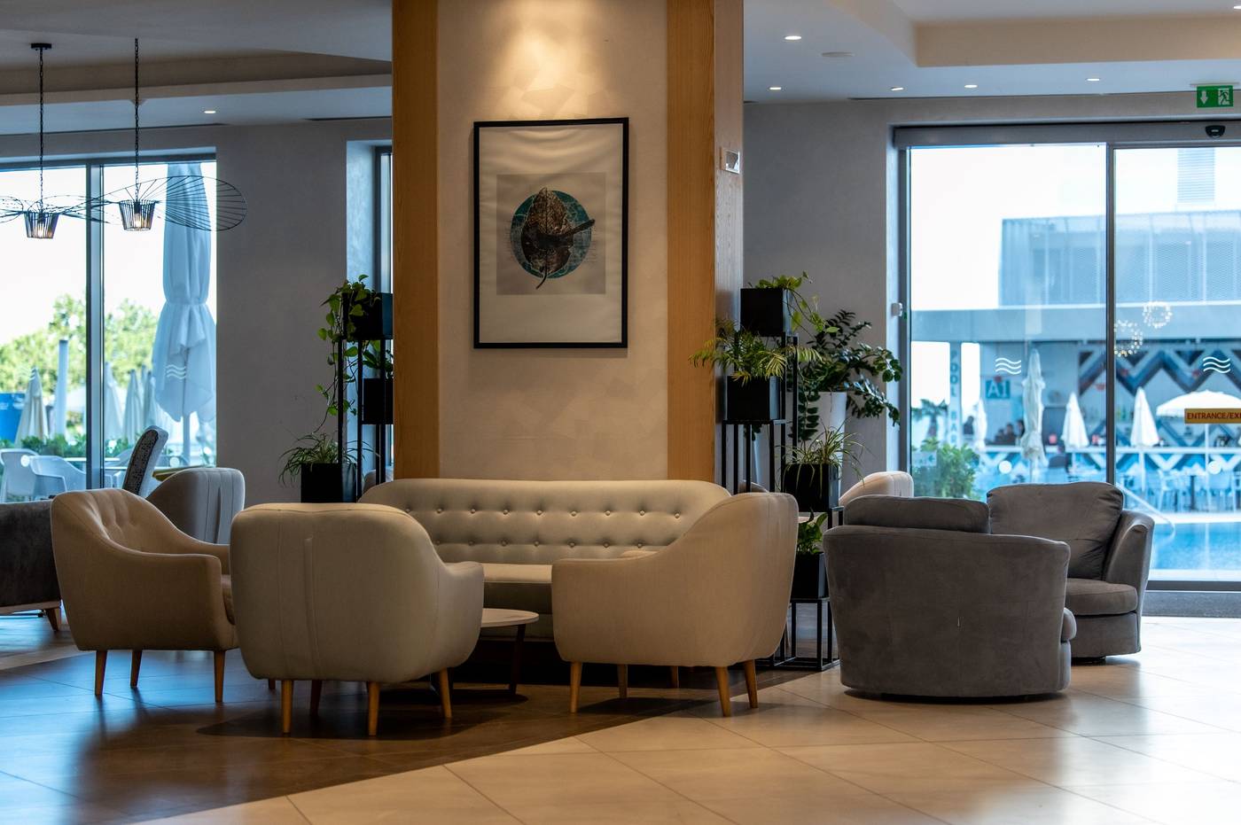 Astoria-Bulgaria-GOLDEN SANDS-Lobby-8