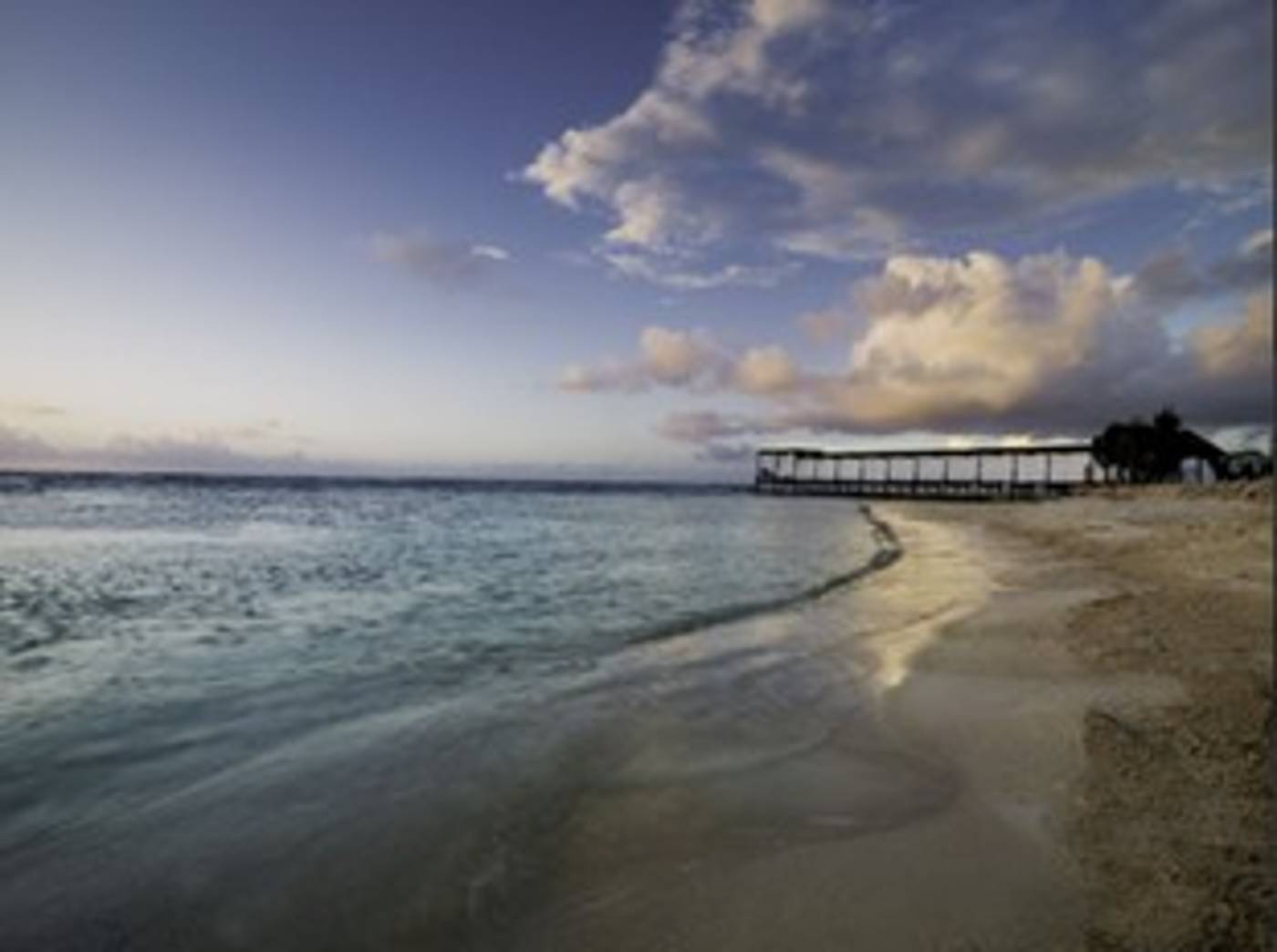 El Dorado Seaside Suites 03.11