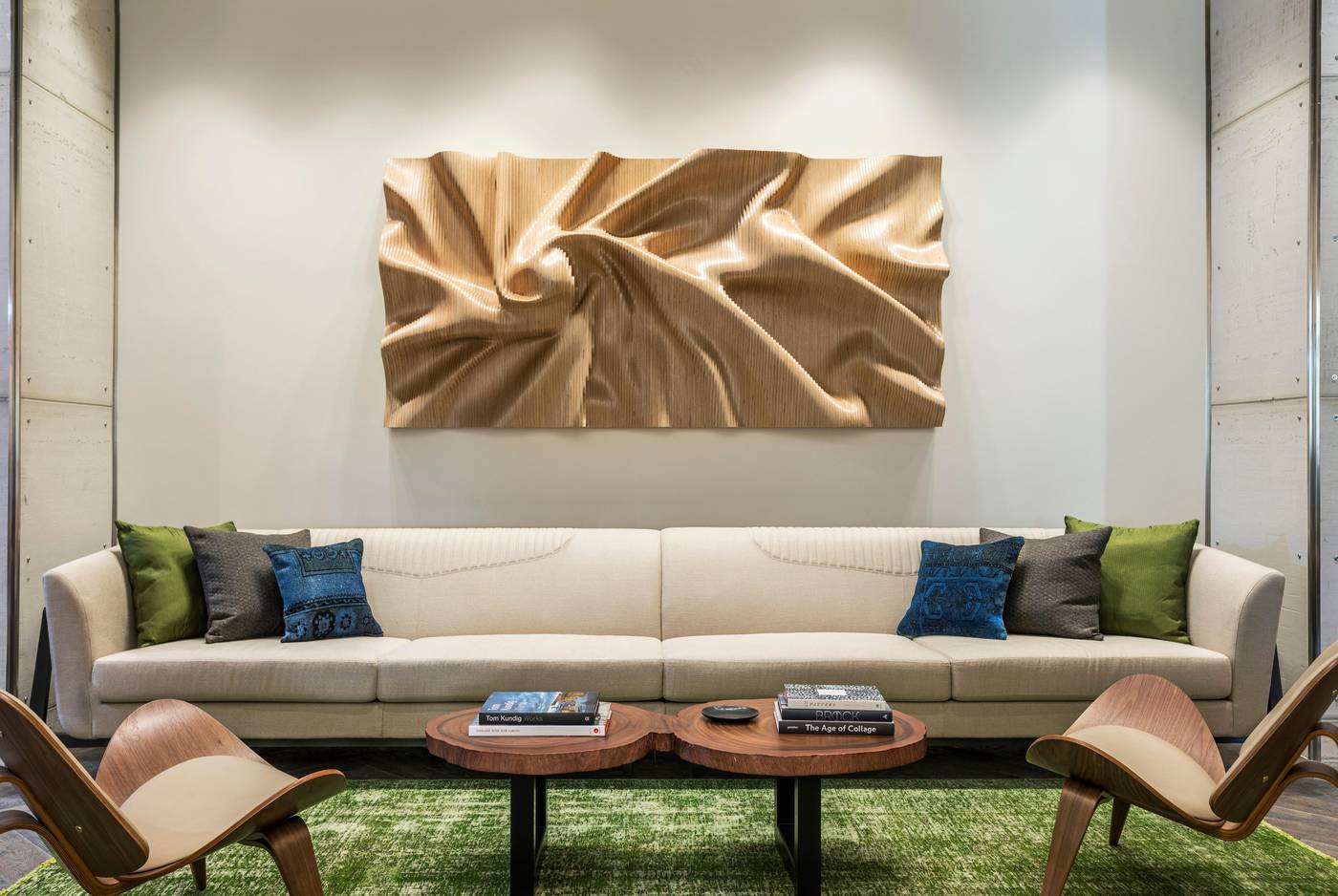 Kimpton Aertson Hotel-United States-NASHVILLE-General view-2