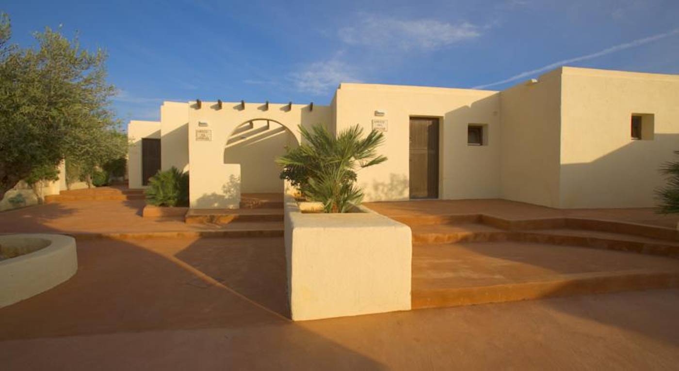 Cortijo el Sotillo