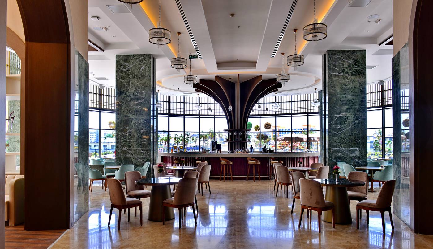 Wyndham Alanya