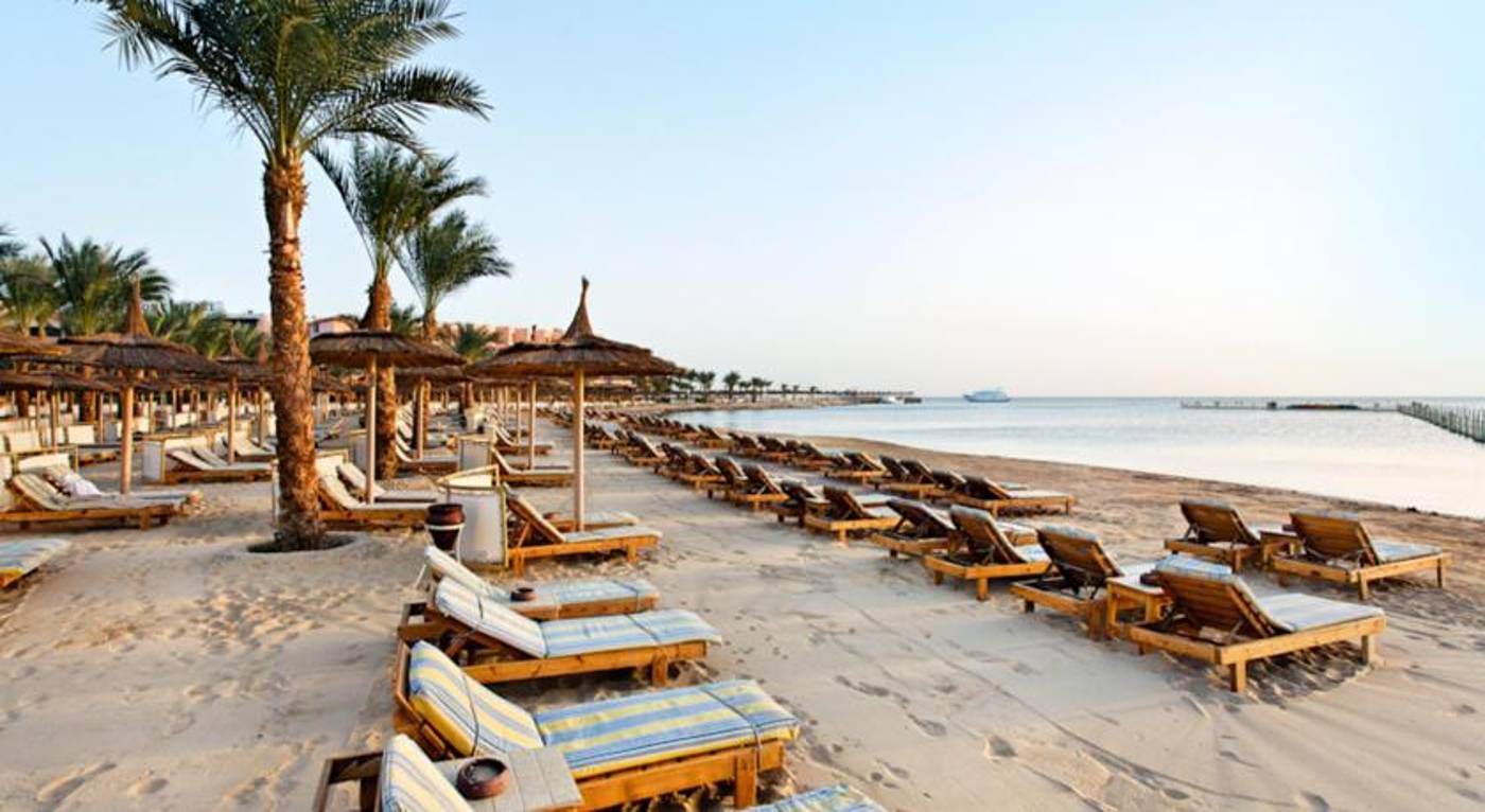 Albatros Palace Resort and Spa