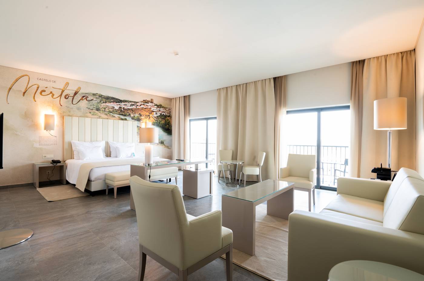 Vila Gale Collection Monte Do Vilar-Portugal-Beja-Room-8