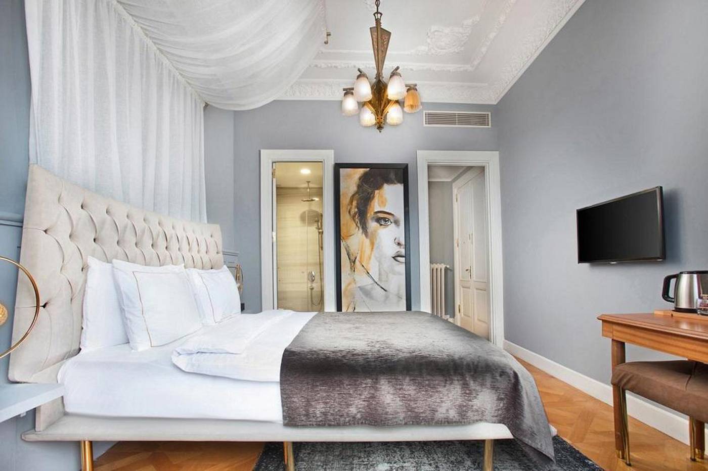 Lina-Hotel-Taksim-Pera-Room-2