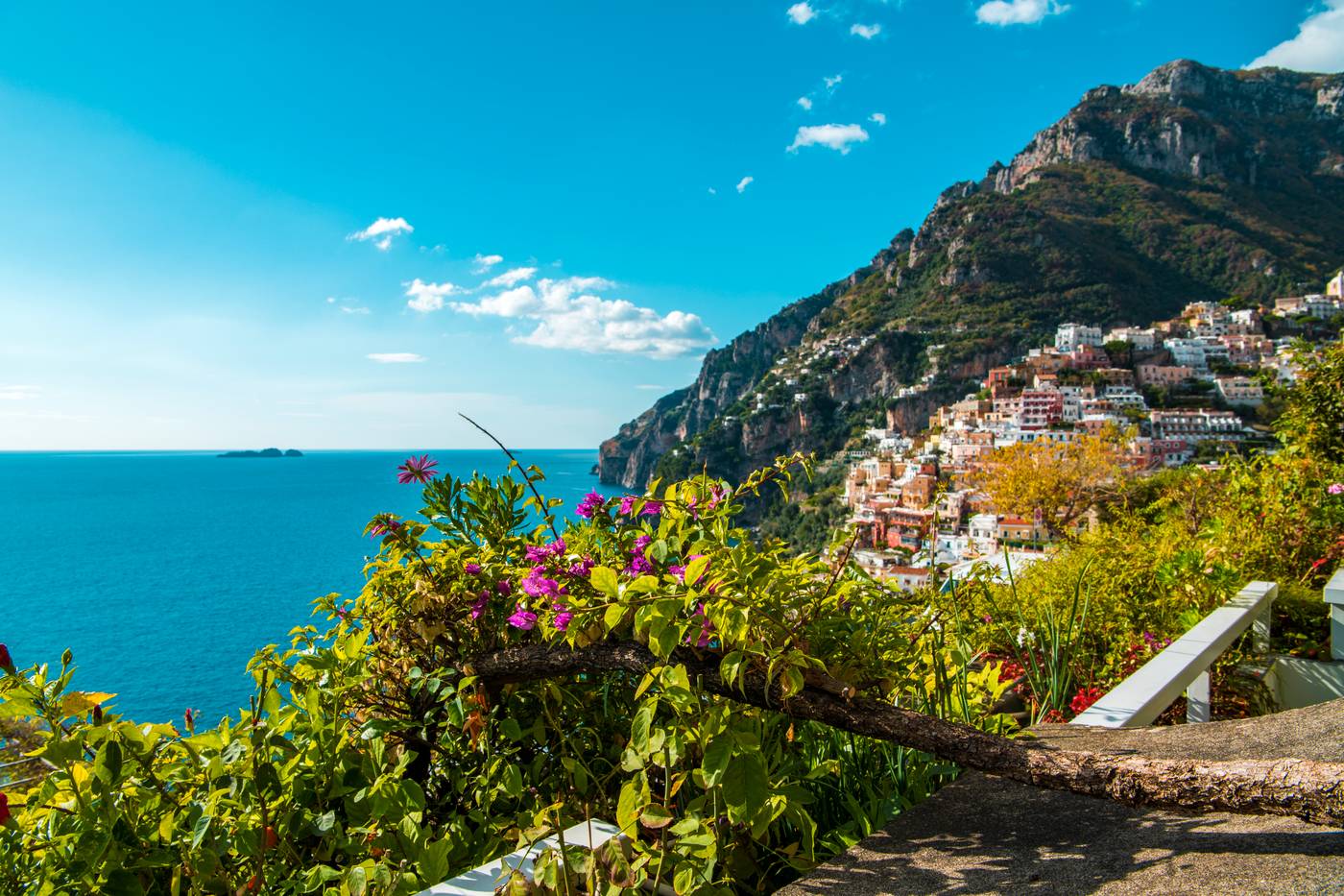 Eden-Roc-Positano-General-view-52