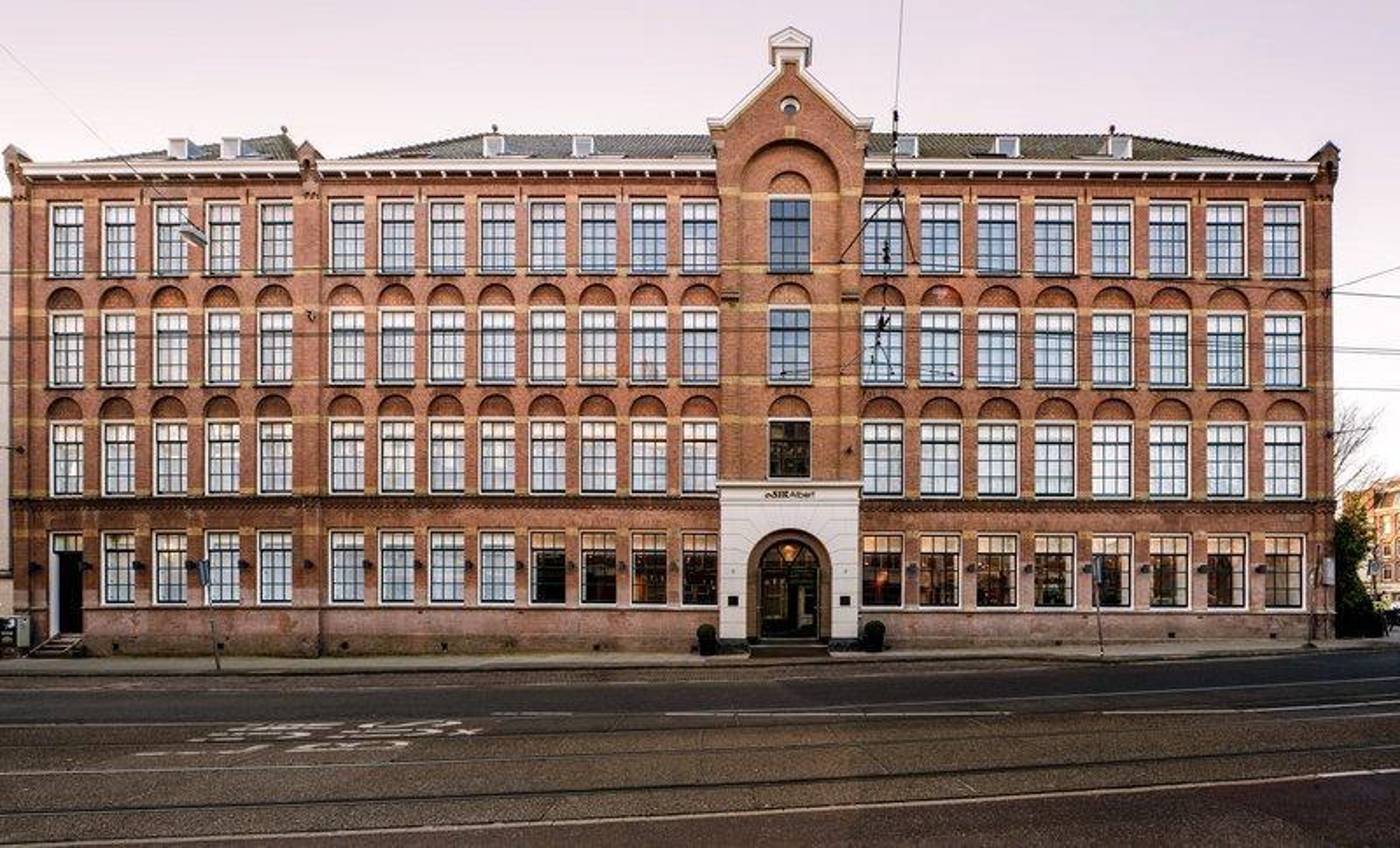 SIR-Albert-Hotel--part-of-Sircle-Collection-General-view-2