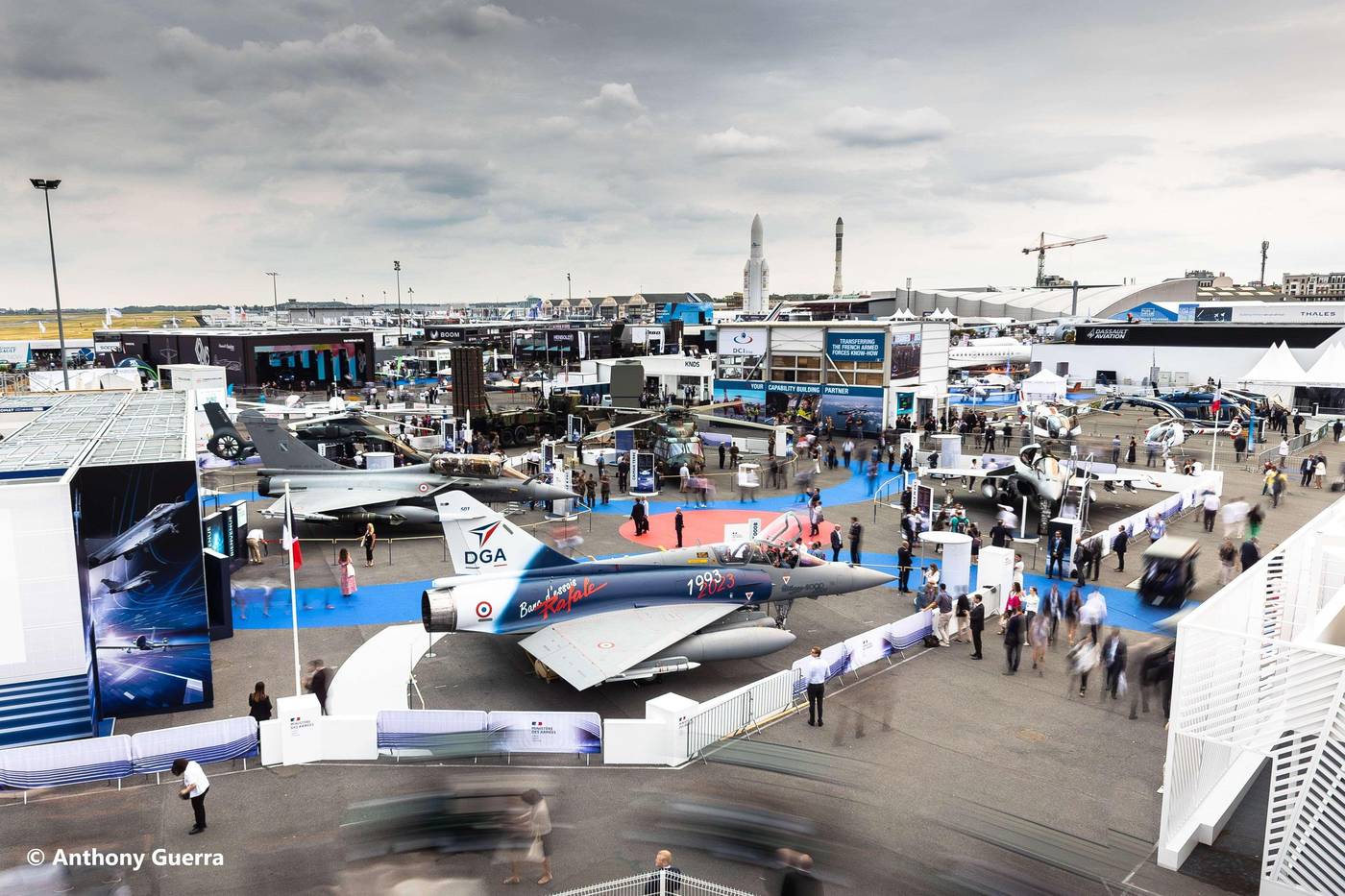 Kyriad-Le-Bourget-Centre---Parc-Des-Expositions-General-view-30