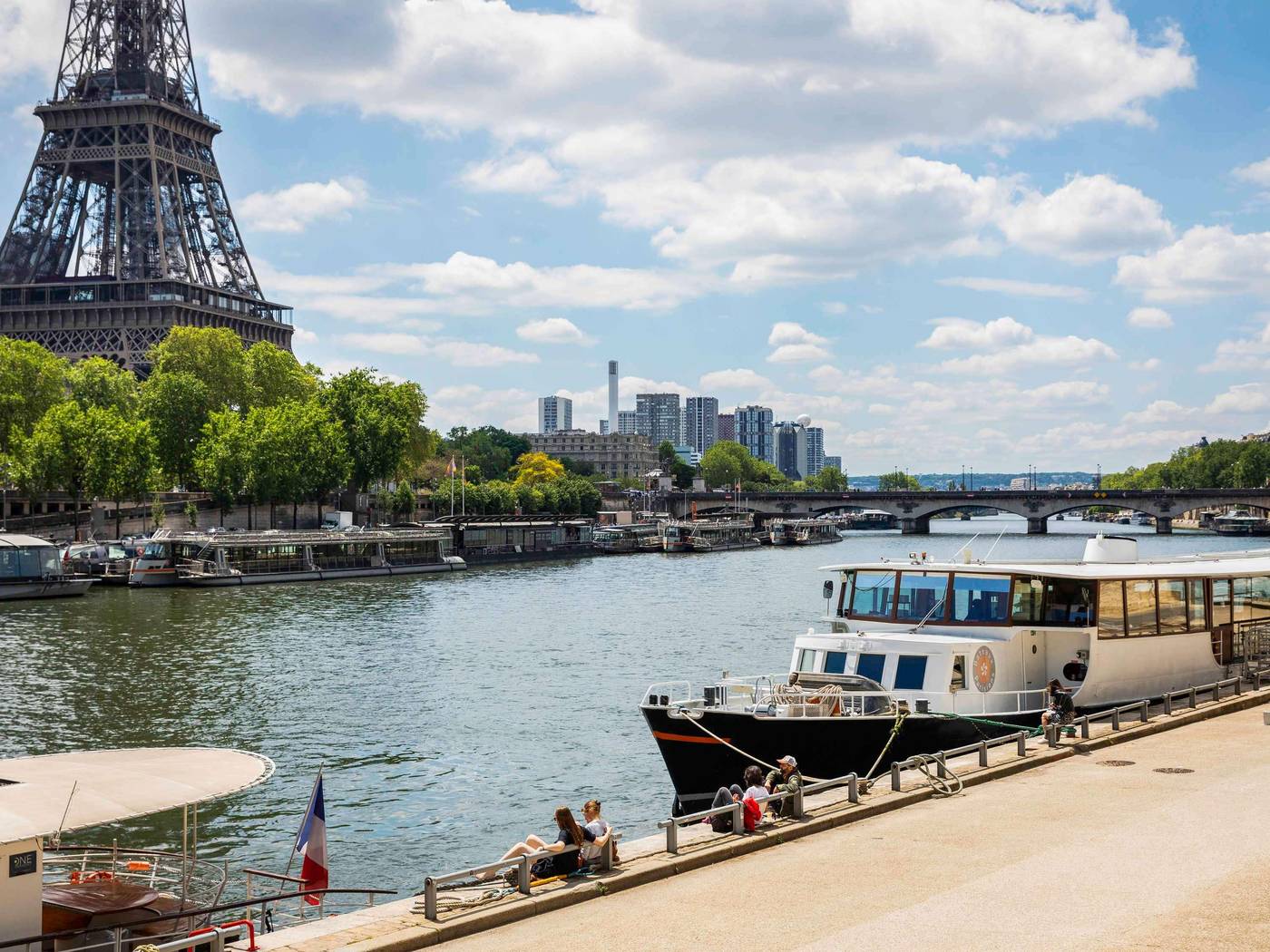 Pullman-Paris-Centre---Bercy-General-view-1