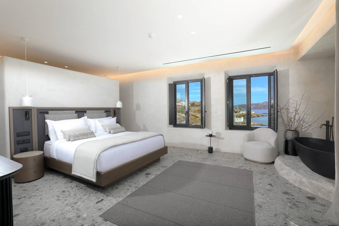 Aeonic-Suites---Spa-Room-28