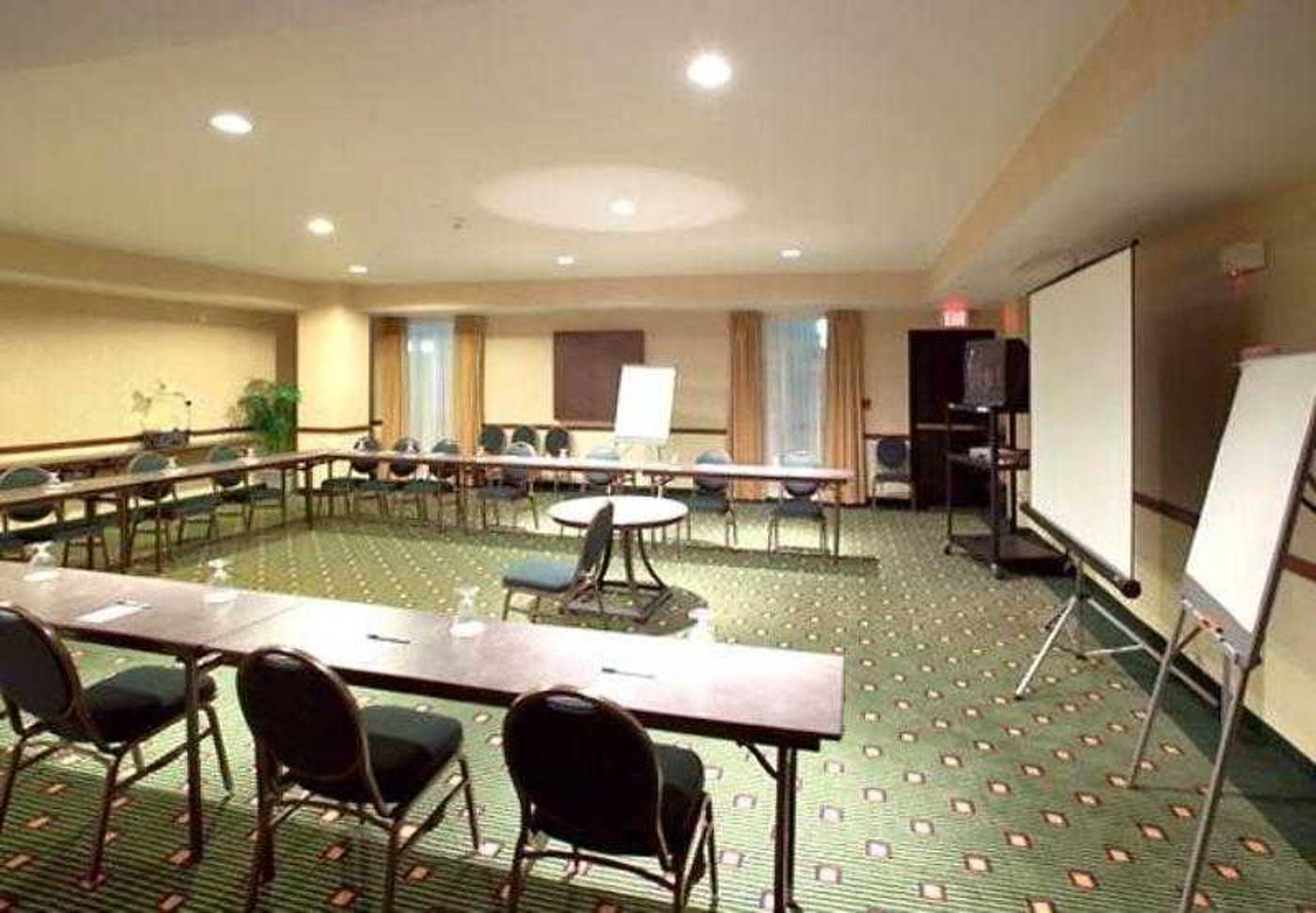 Courtyard By Marriott Las Vegas Stadium Area-United States-Las Vegas-General view-7