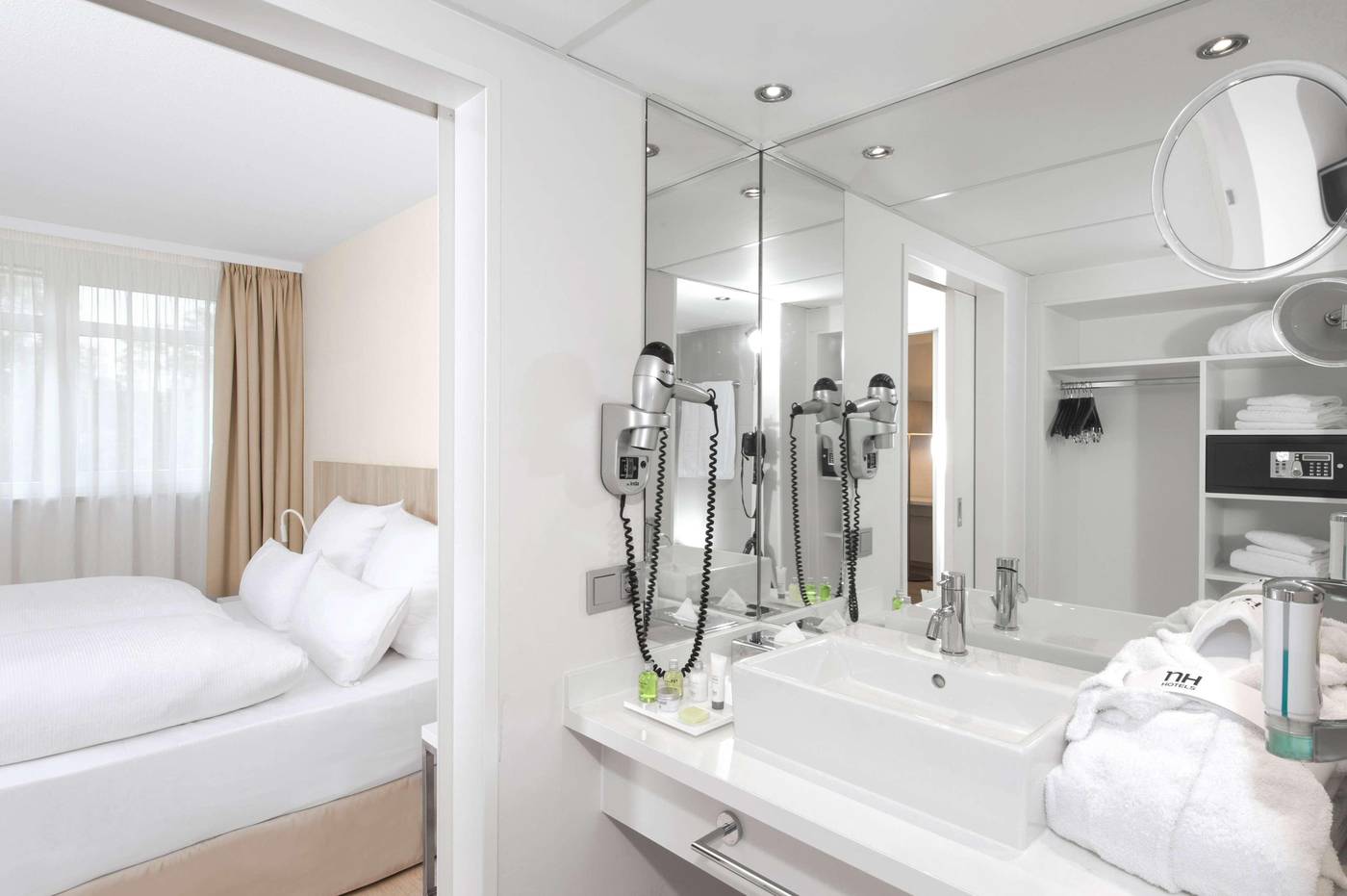 NH Fürth Nürnberg-Germany-FÜRTH-Room-6