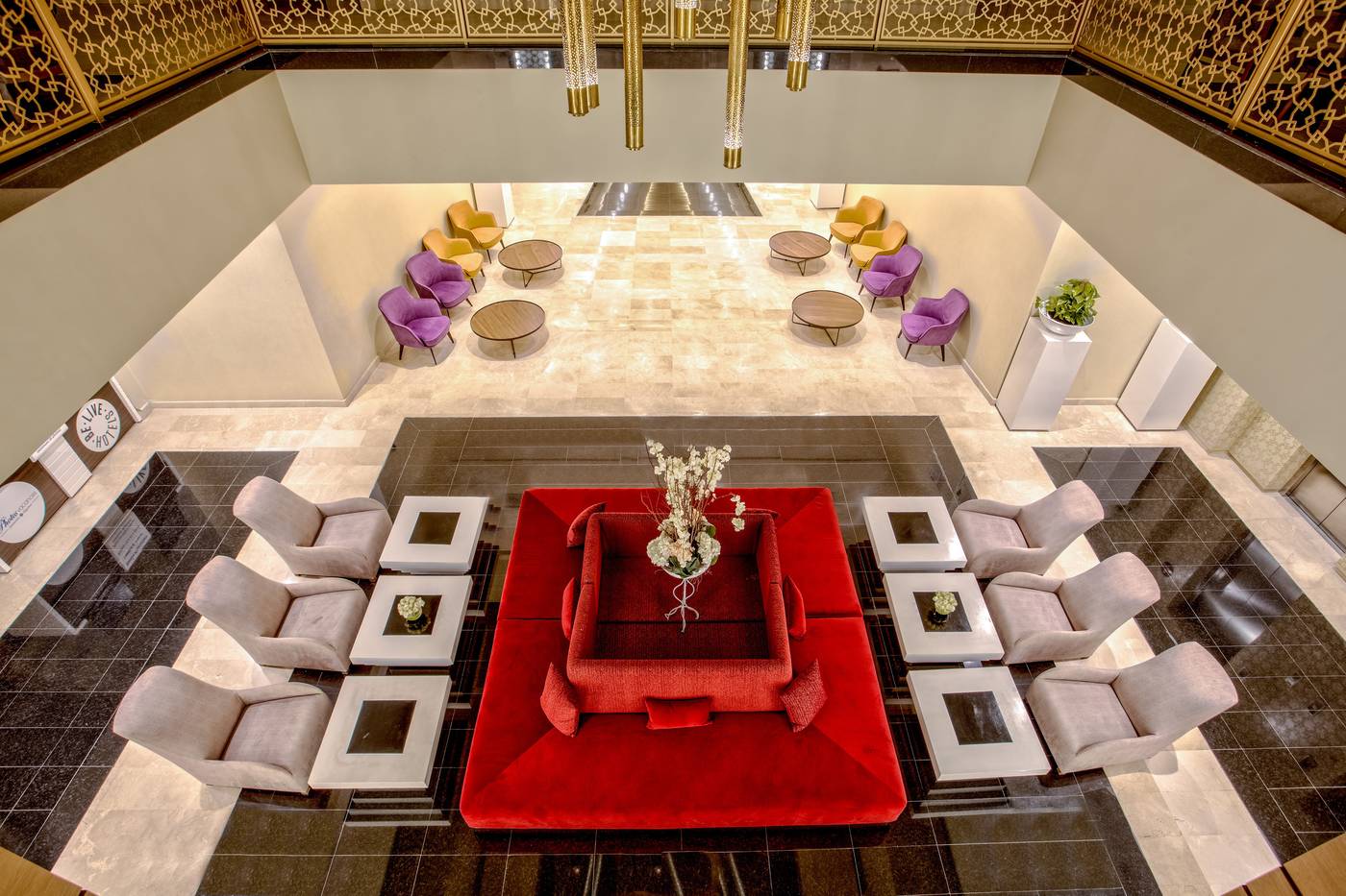 Be-Live-Collection-Marrakech-Adults-Only-All-Inc--Lobby-29