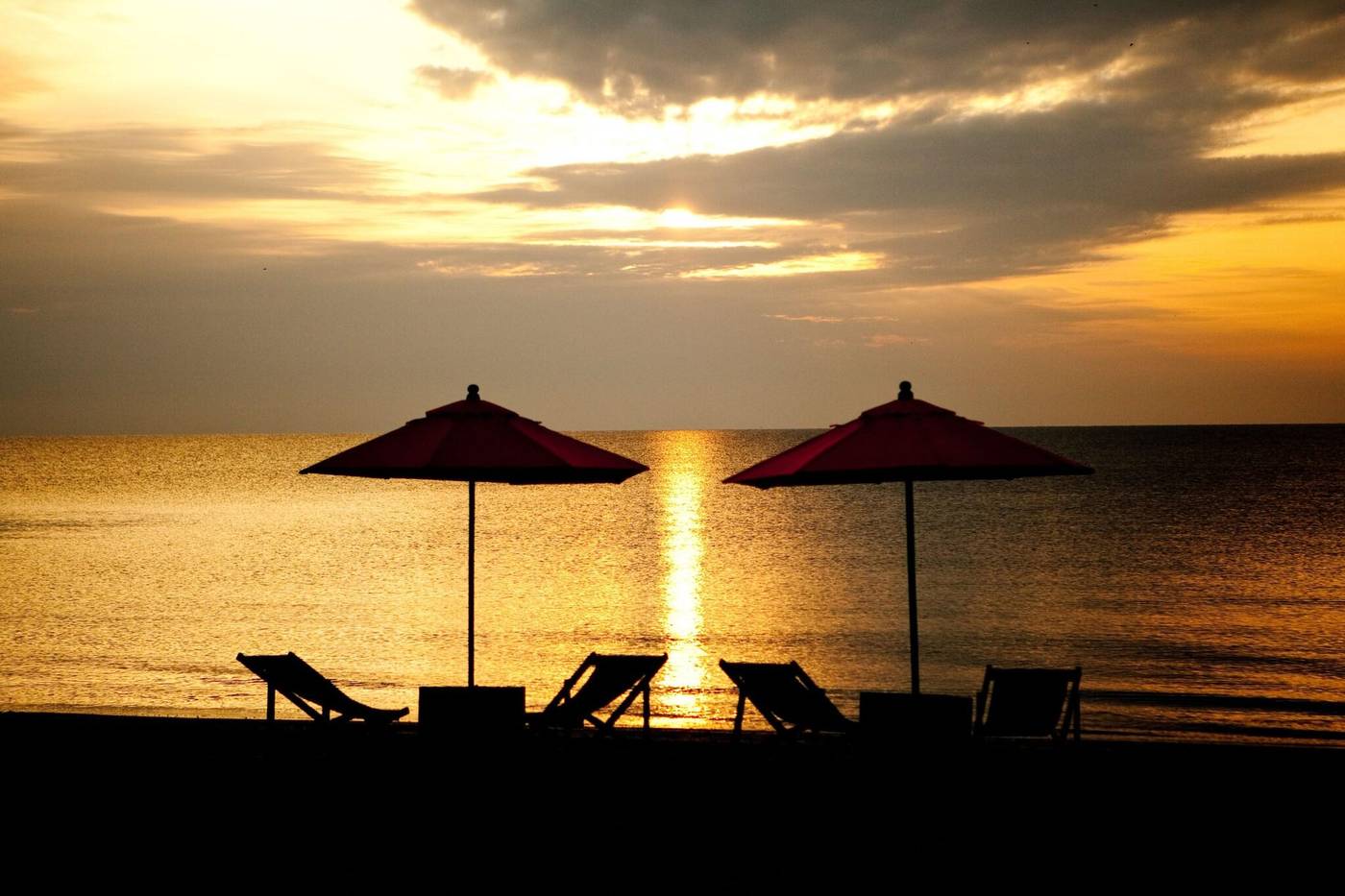 Vartika Resovilla Kuiburi Beach Resort and Villas-Thailand-Prachuap Khiri Khan-General view-9