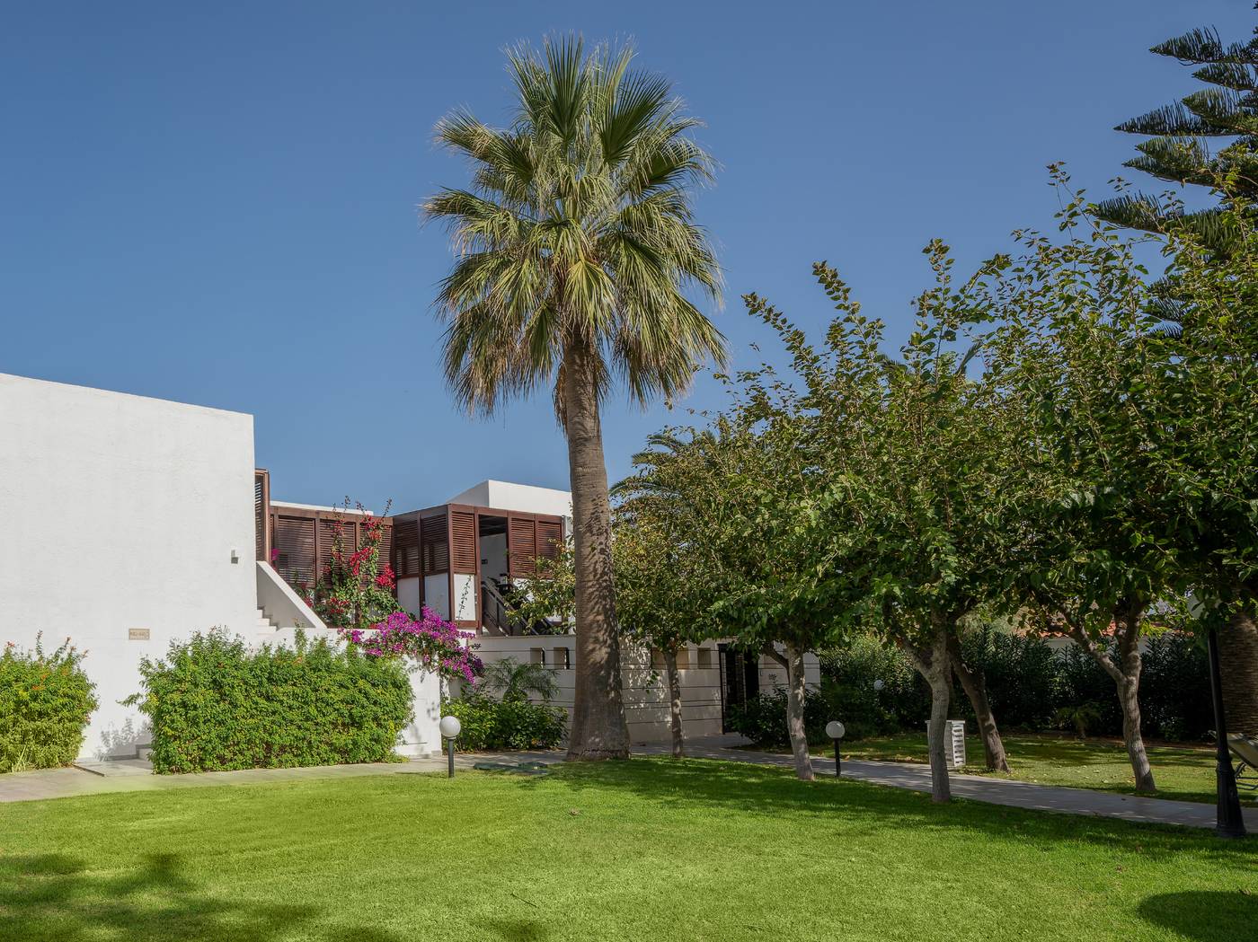 Grecotel Creta Palace Luxury Beach Resort