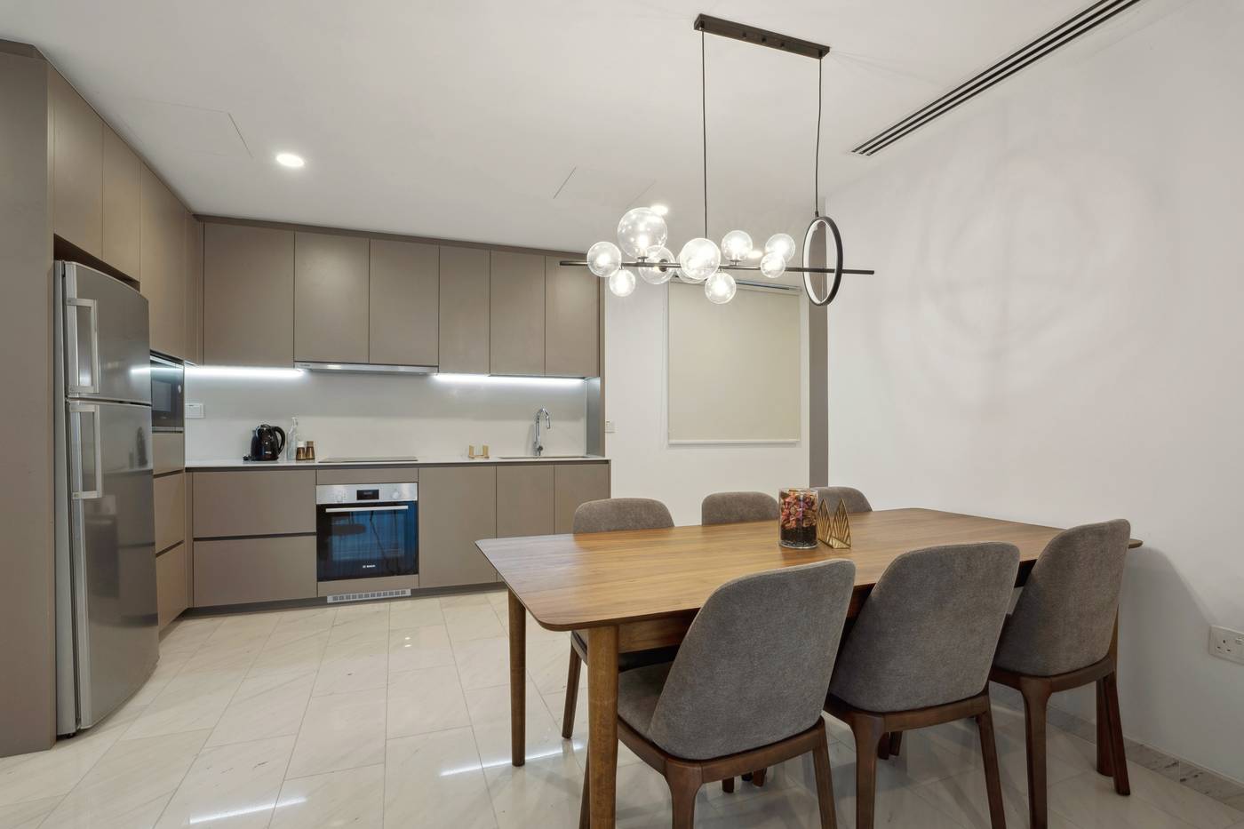 Eaton Residences By Sutera @ Klcc-Malaysia-Kuala Lumpur-Room-10