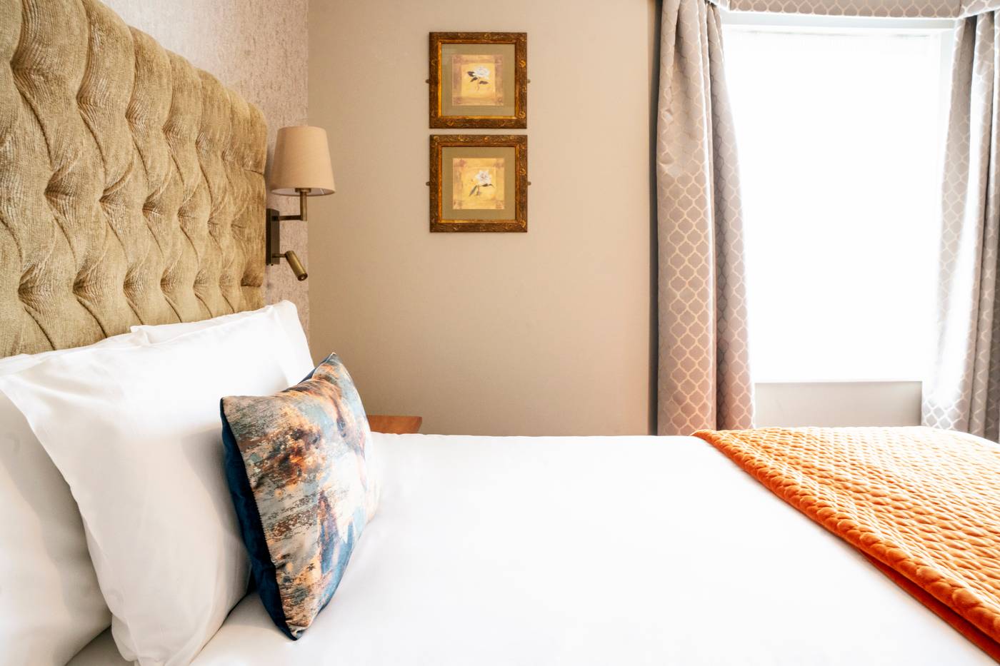 The Western Hotel-Ireland-GALWAY-Room-8
