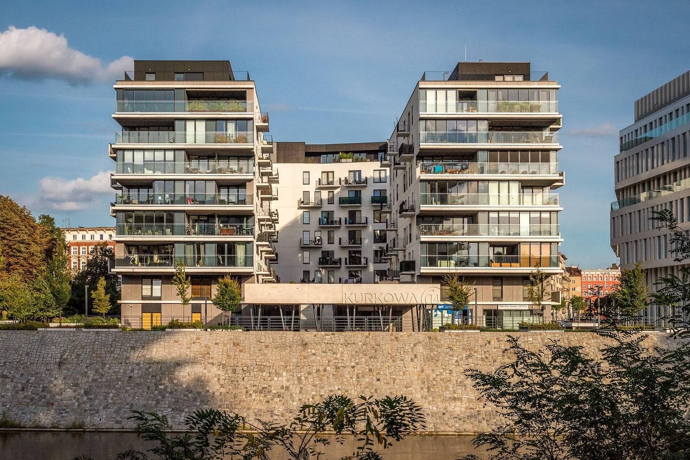 apartamenty-wroc Kurkowa 14-Poland-WROCLAW-General view-5