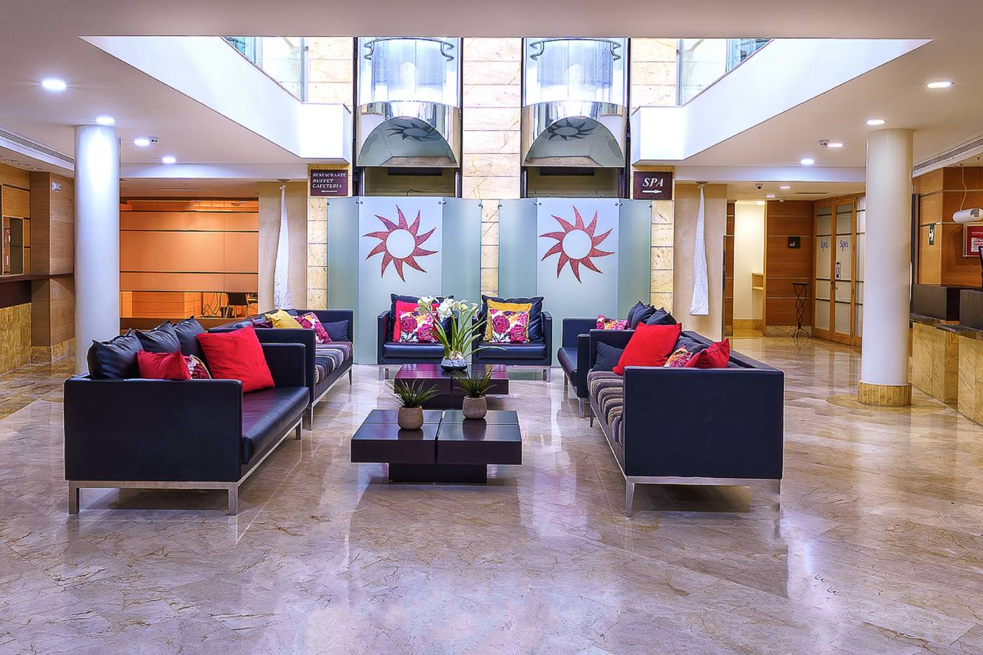 Aparthotel-Cordial-Mijas-Golf-Lobby-32