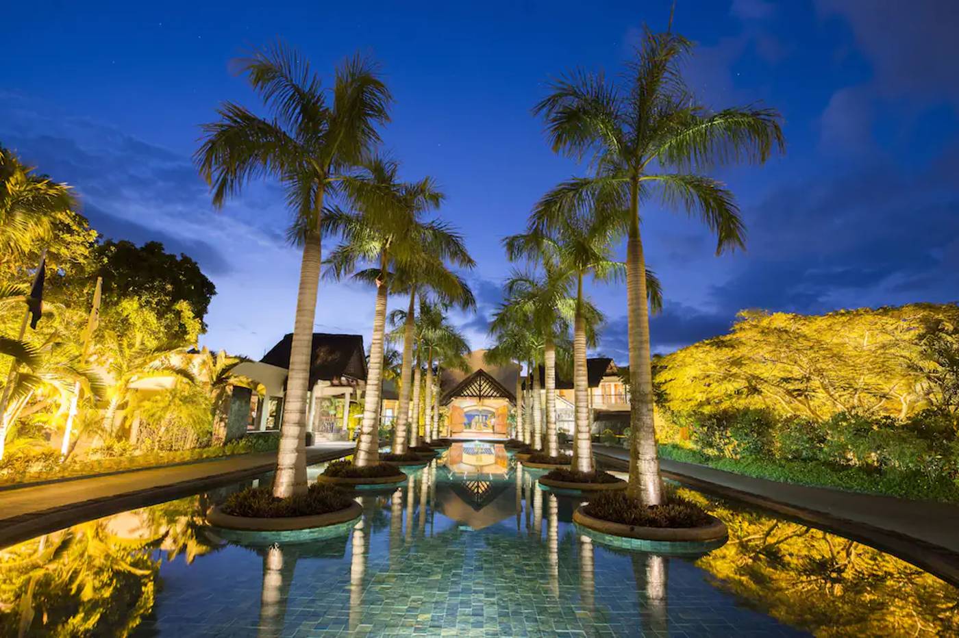 Maritim Resort & Spa Mauritius