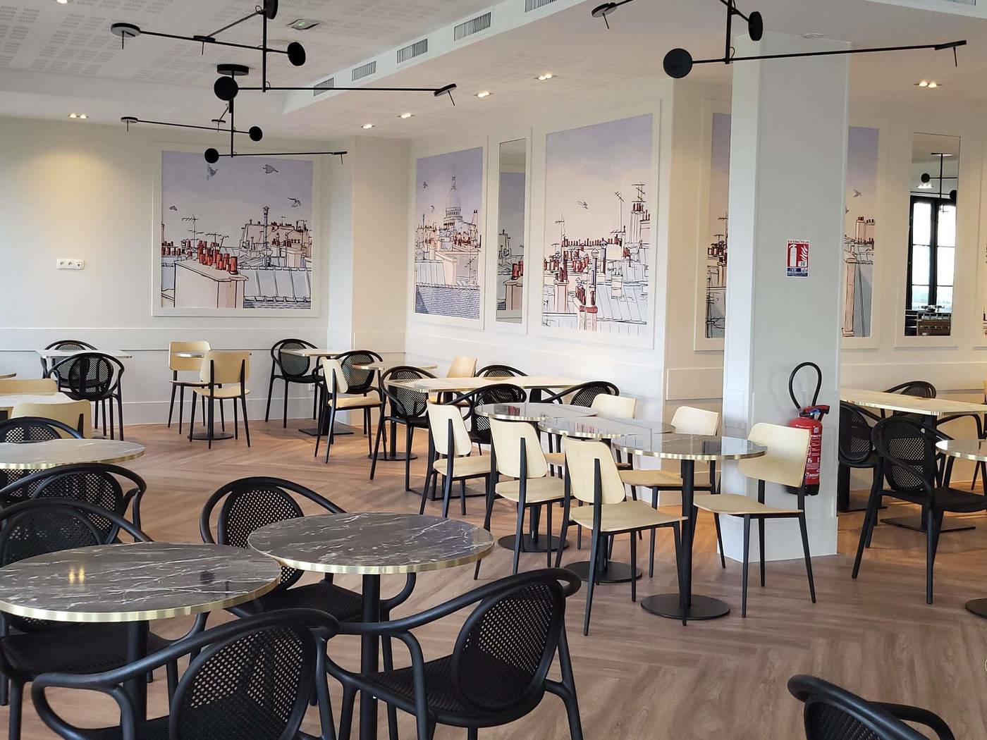 Adagio-Aparthotel-Serris-Val-d-Europe-Restaurant-16