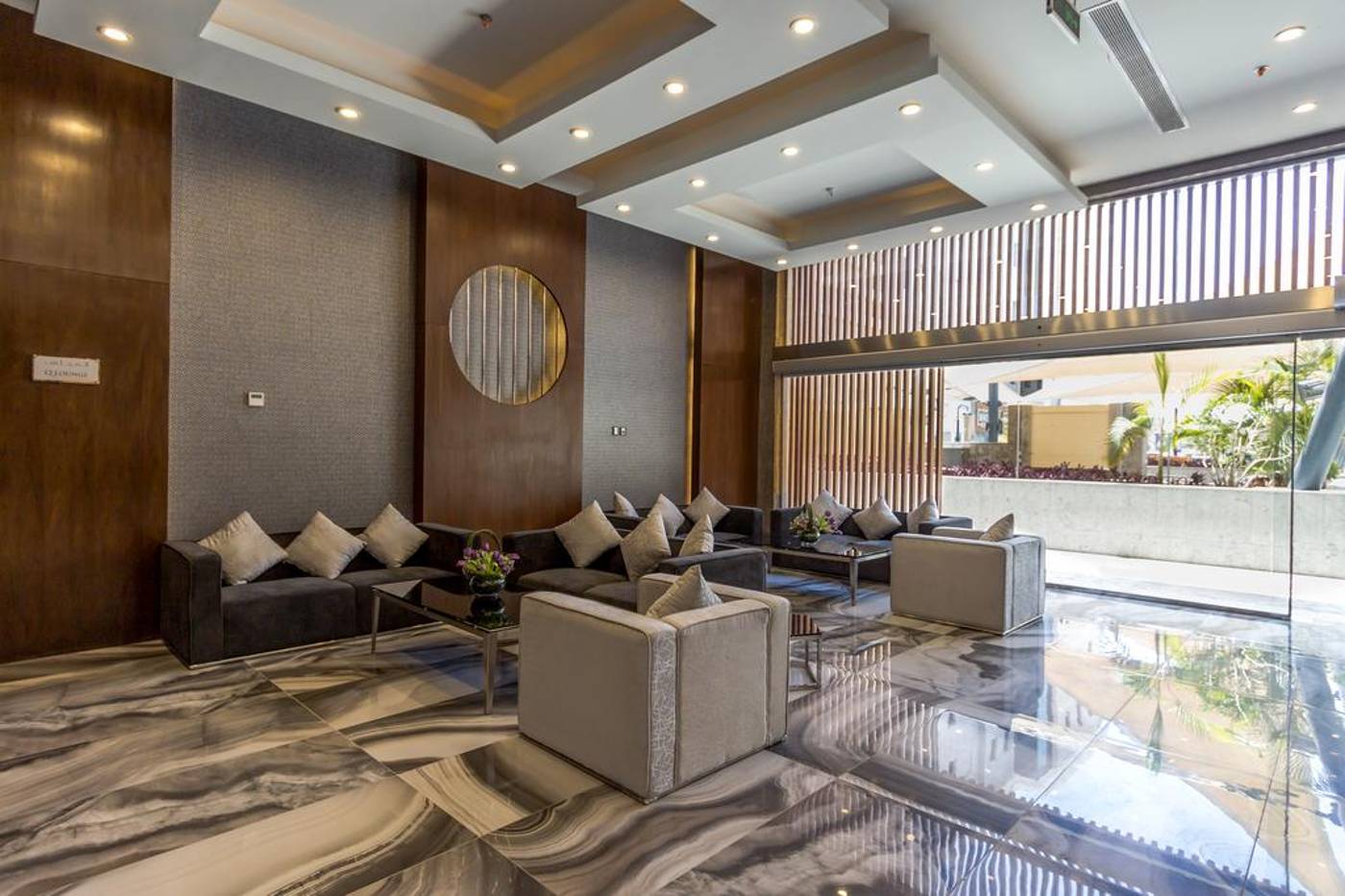 Q Suites Jeddah by EWA-Saudi Arabia-Jeddah-General view-2