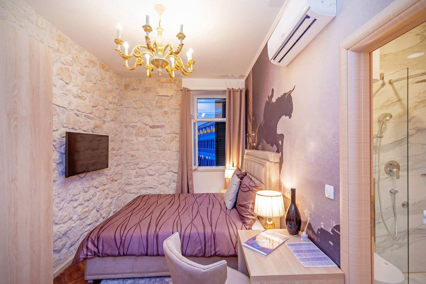 Seven-Stars-Accommodation-Dubrovnik-Room-14