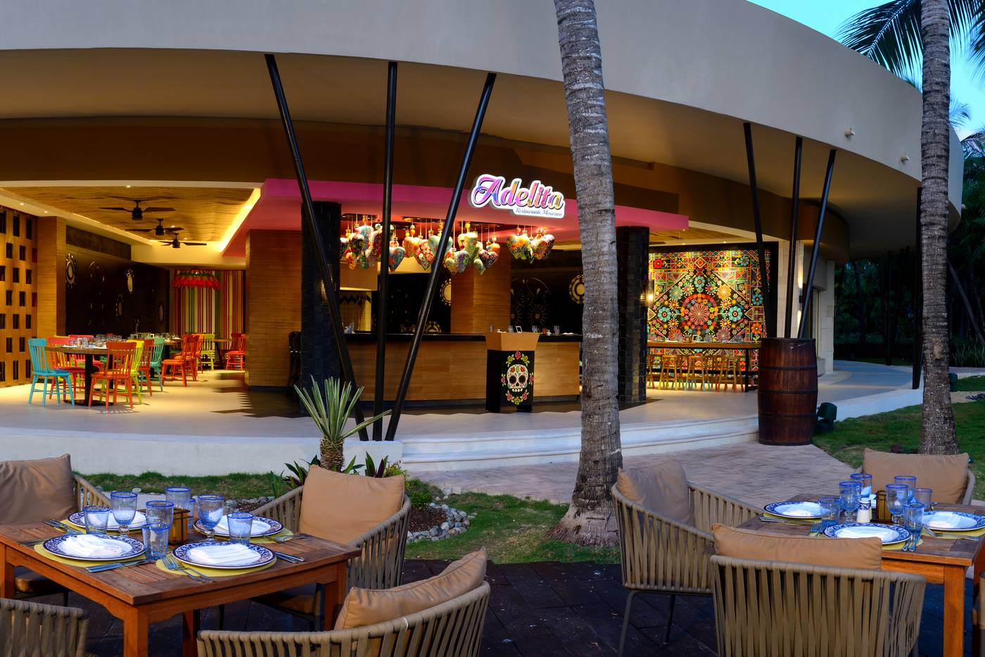 Catalonia-Playa-Maroma-All-Inclusive-Restaurant-15