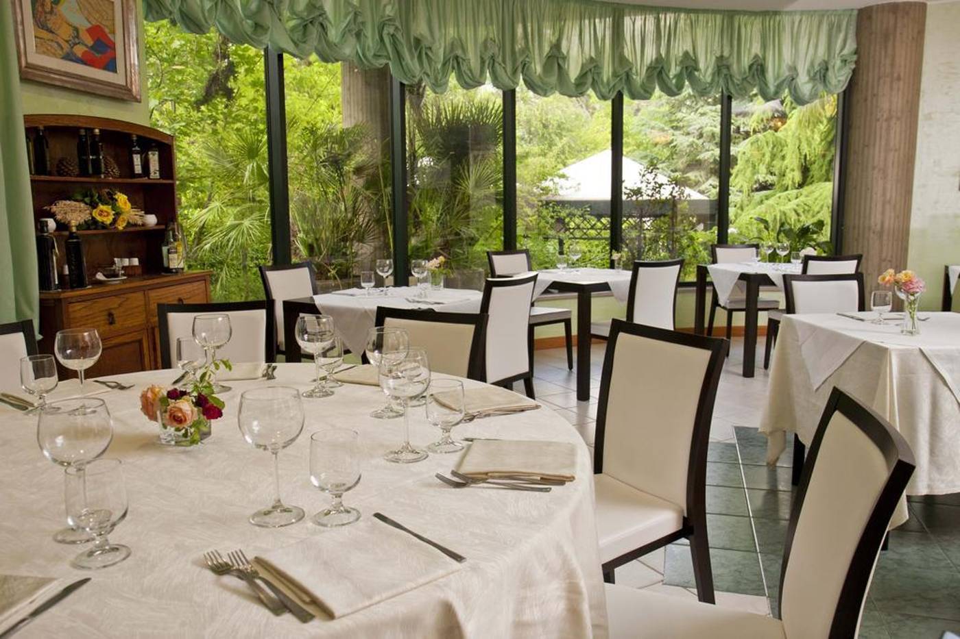 Hotel Santacroce-Italy-SULMONA-General view-4