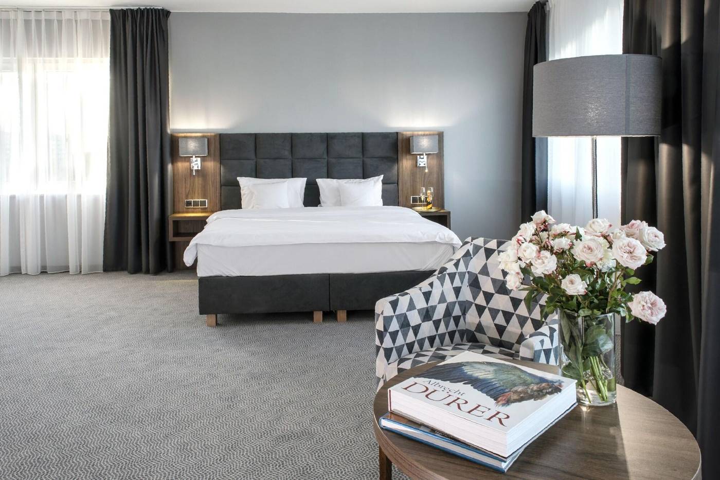 DB Hotel Wrocław-Poland-WROCLAW-Room-9