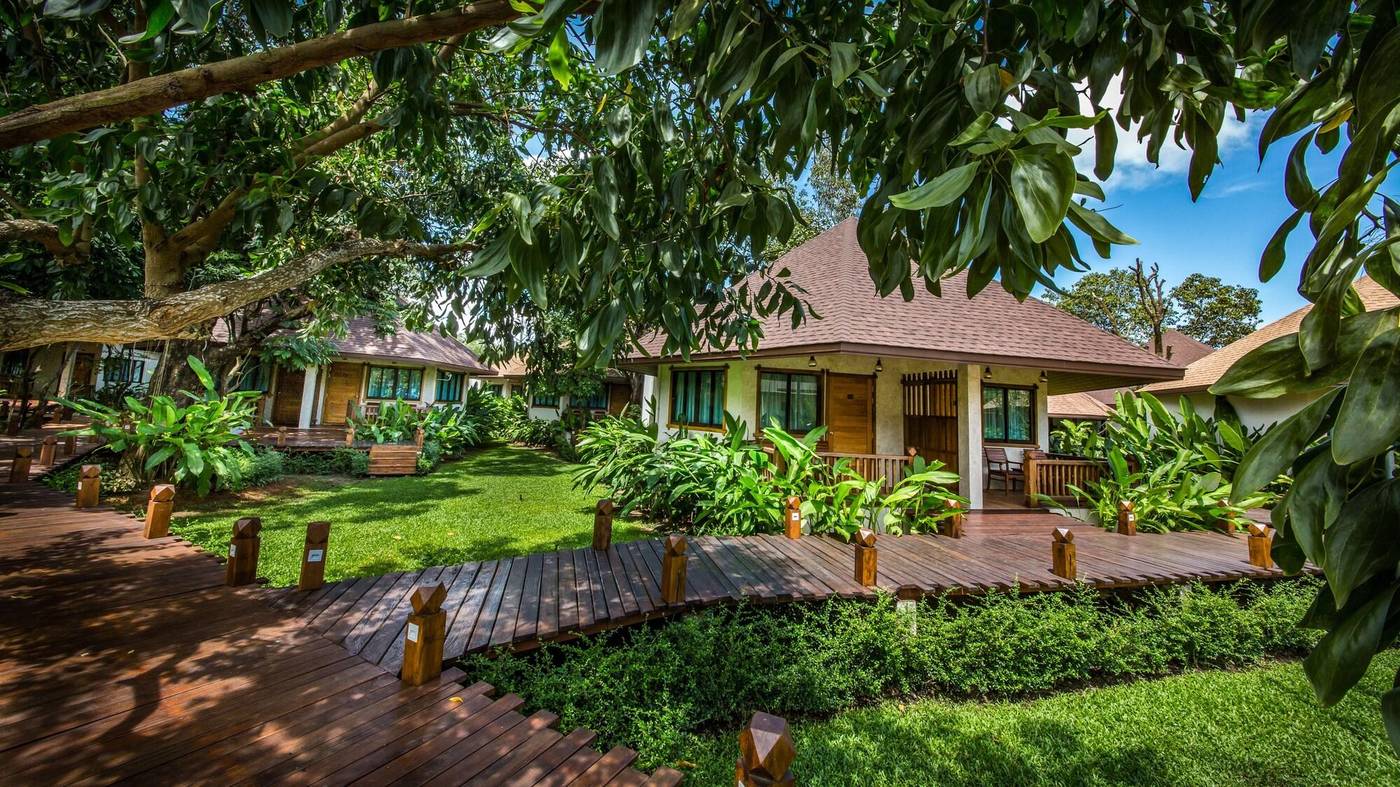 Naiyang Park Resort-Thailand-SA KHU-General view-1