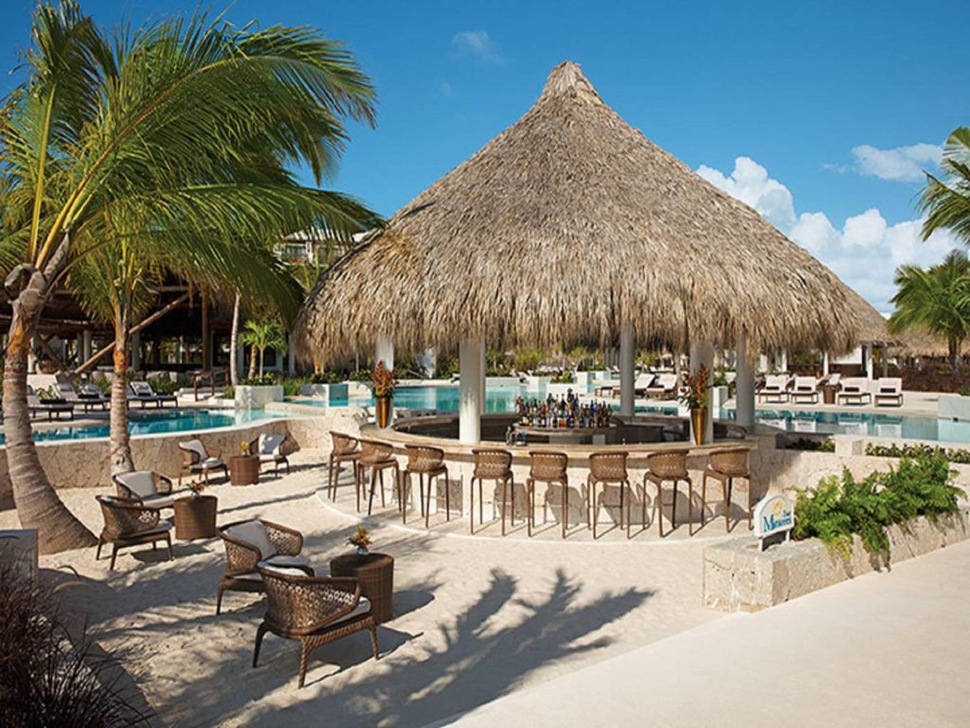 Secrets Cap Cana - Adults Only in Dominican Republic