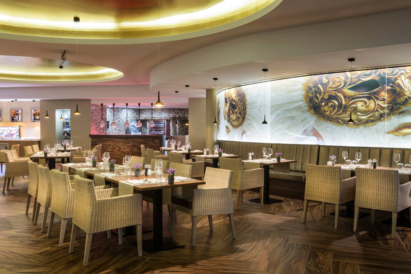 Elba---Lanzarote-Royal-Village-Resort-Restaurant-24