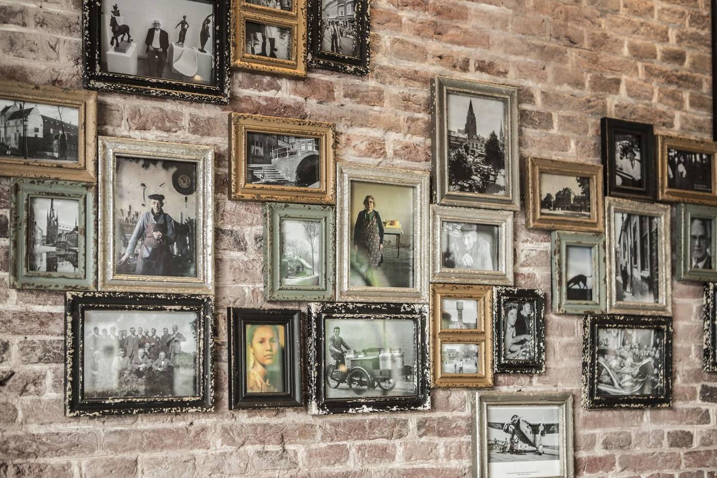 Stadshotel Woerden-Netherlands-WOERDEN-Lobby-10