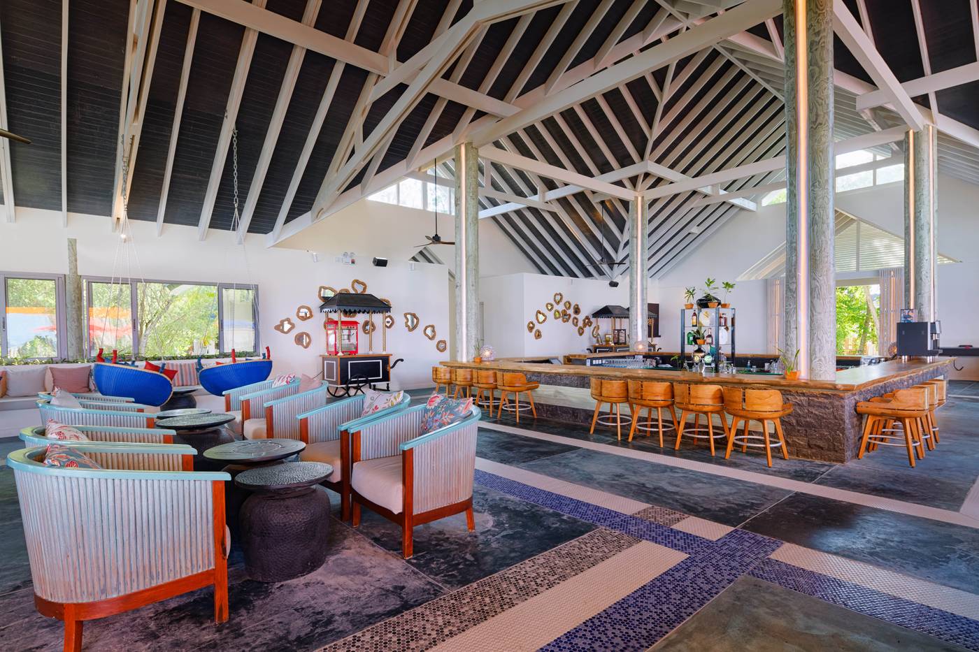 OBLU NATURE Helengeli Maldives 23.12 New